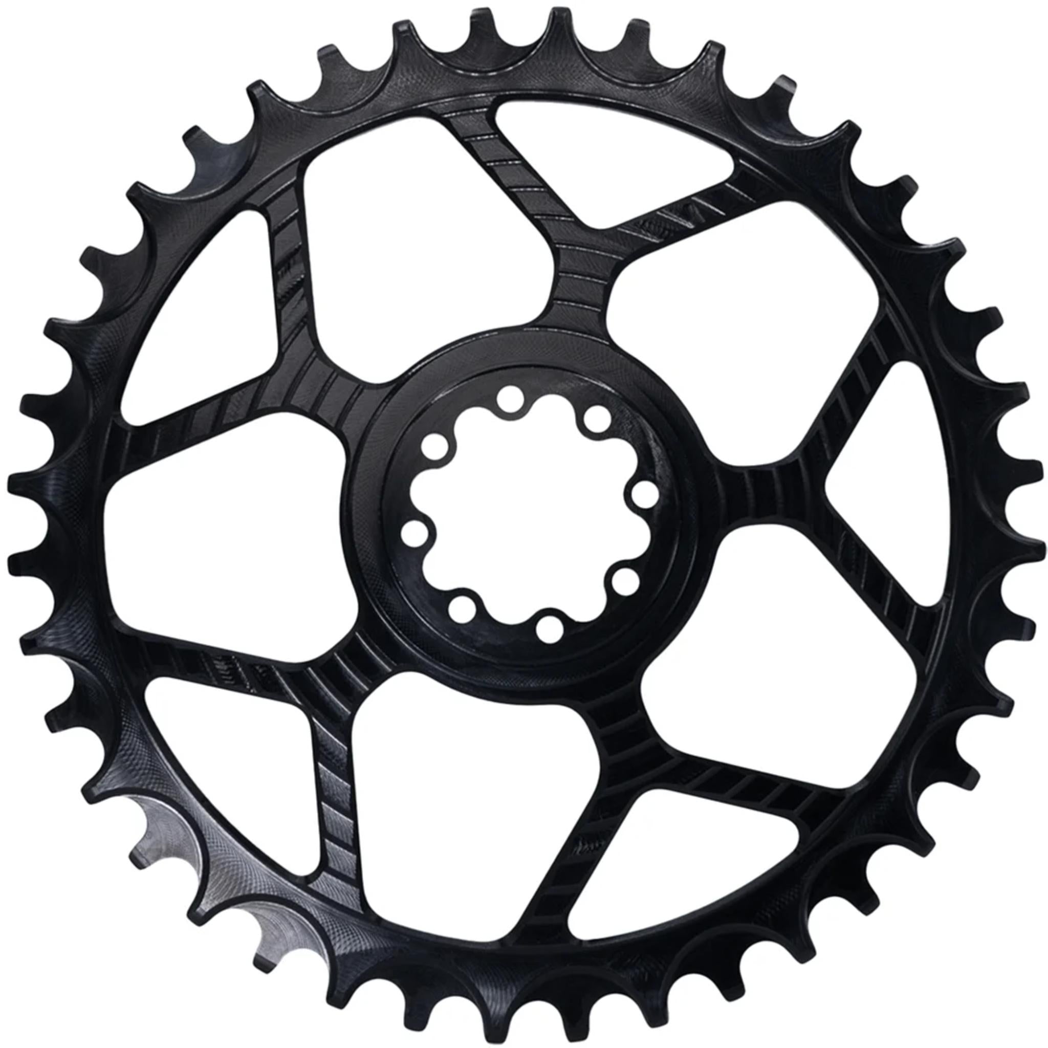 5DEV 8-Bolt Direct Mount Chainring