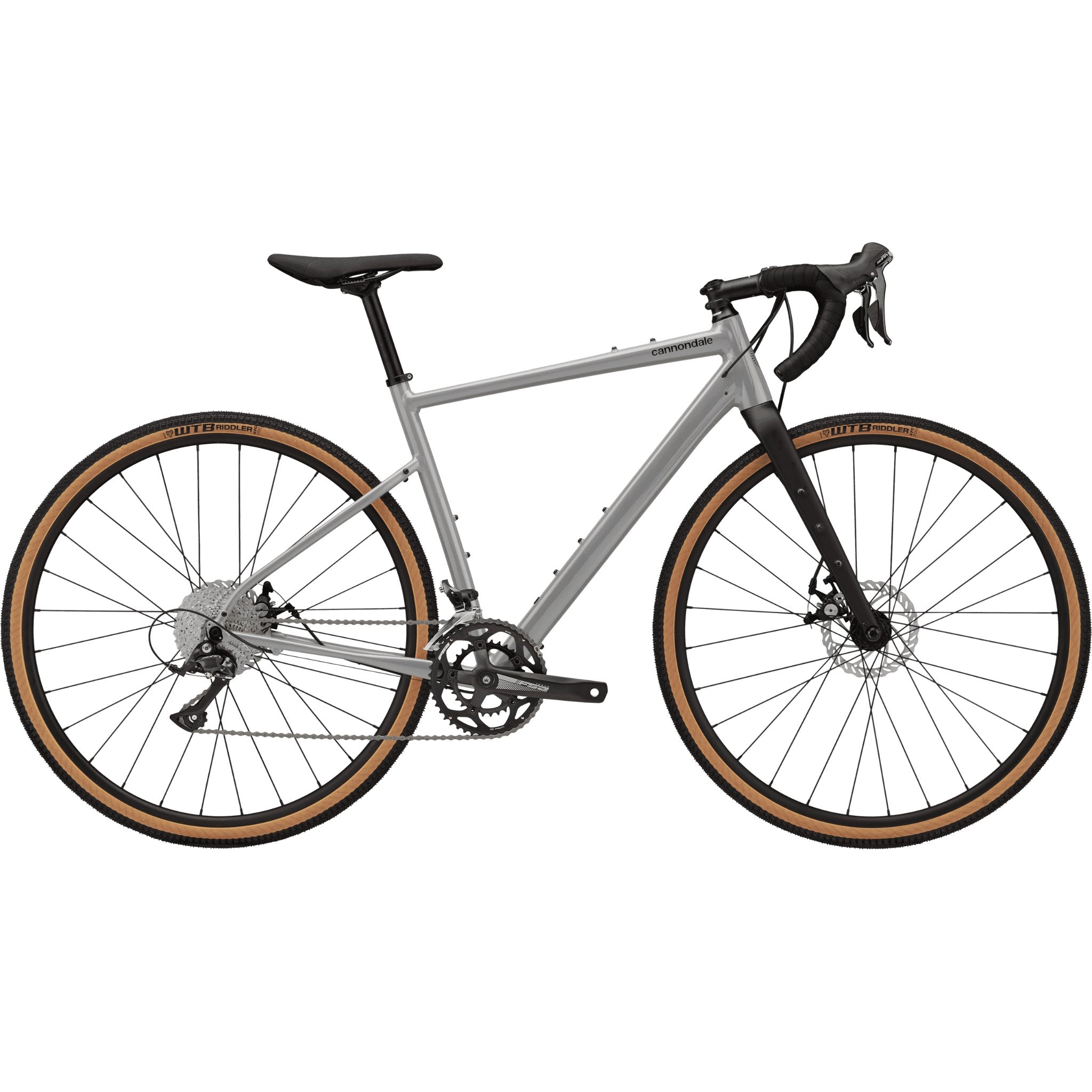 Cannondale Topstone 3 2025