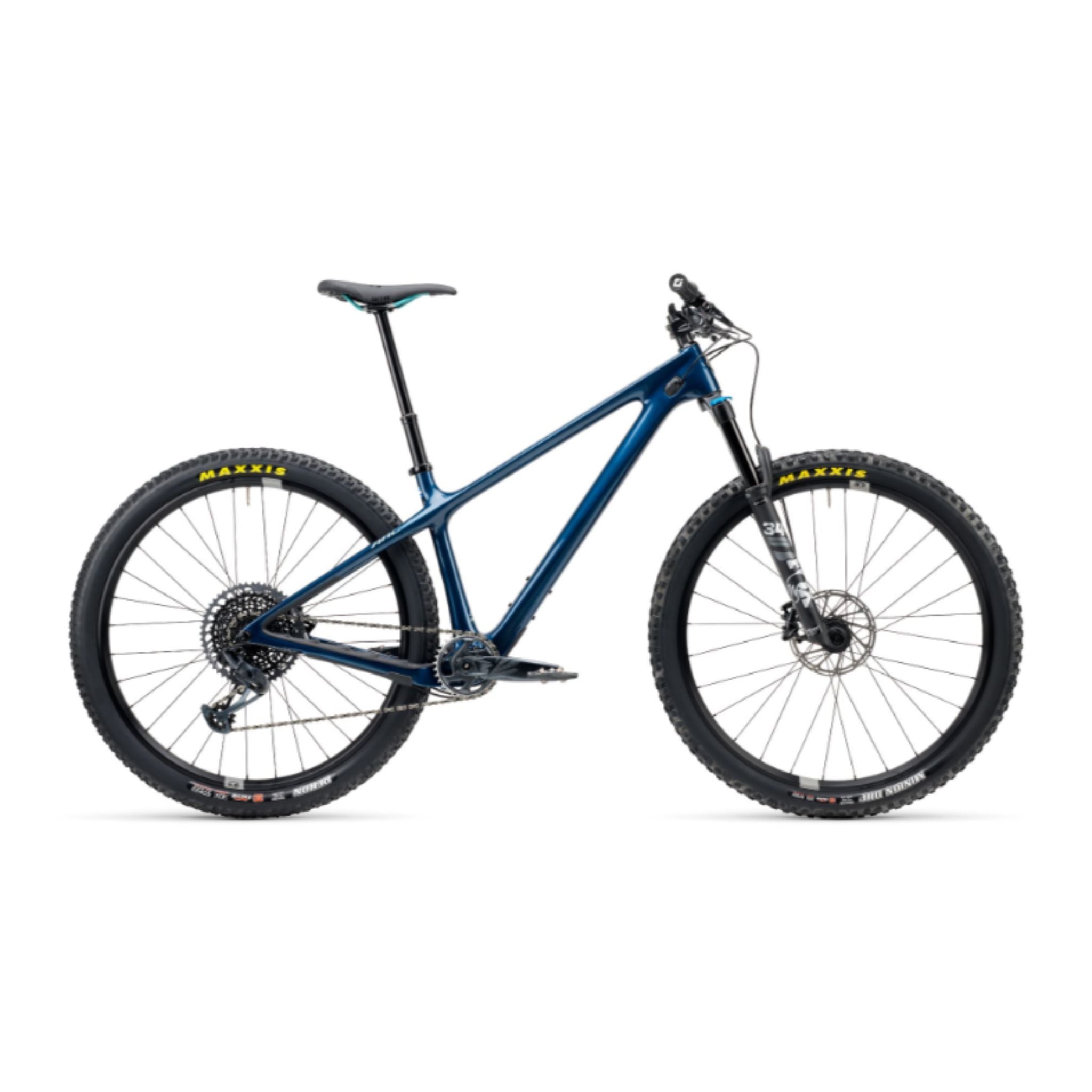 Yeti ARC C-Series 2024