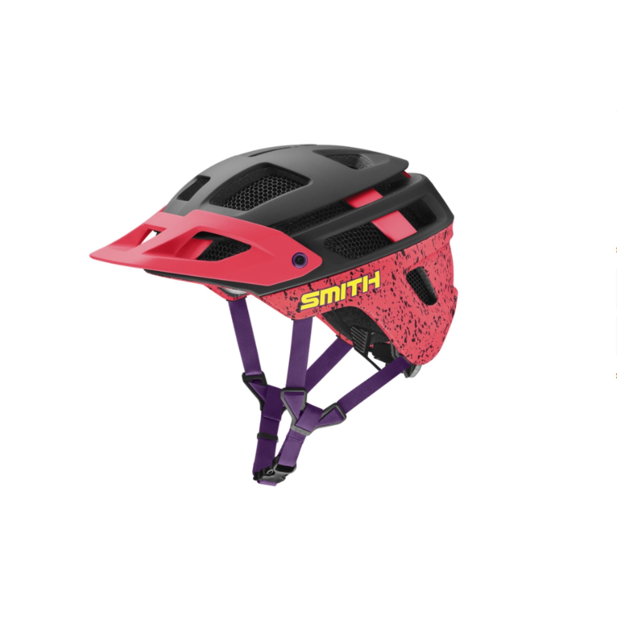 Smith Forefront 2 MIPS Helmet - Matte Archive Wildchild