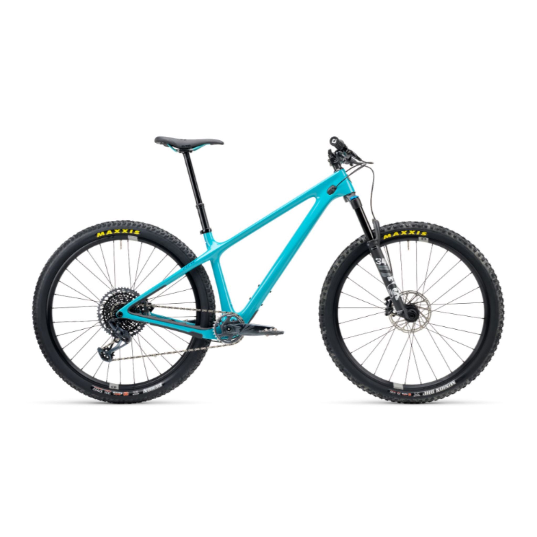 Yeti ARC C-Series 2024