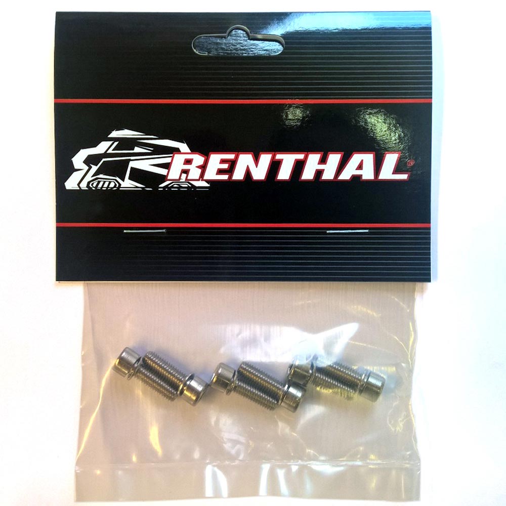 Renthal Stem Bolt Kits