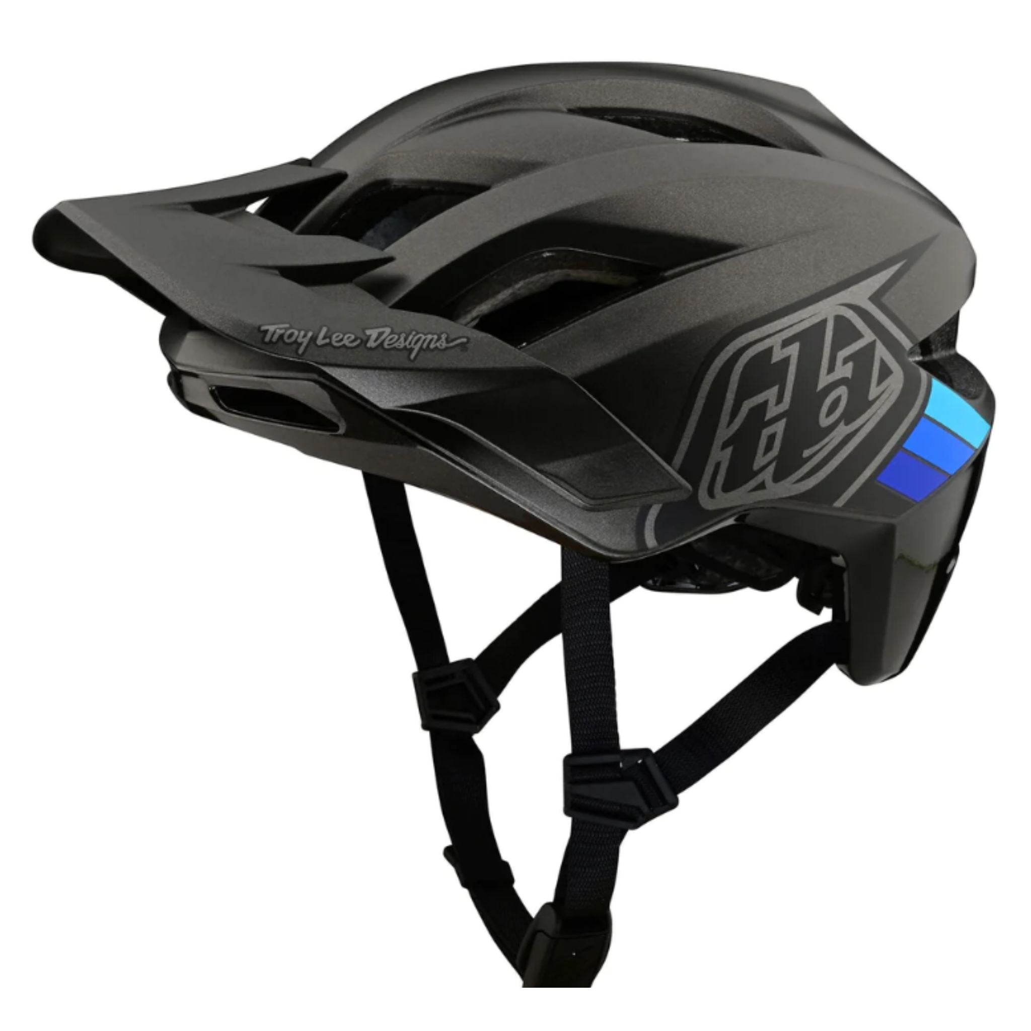 Troy Lee Flowline SE Badge Helmet- Limited Edition