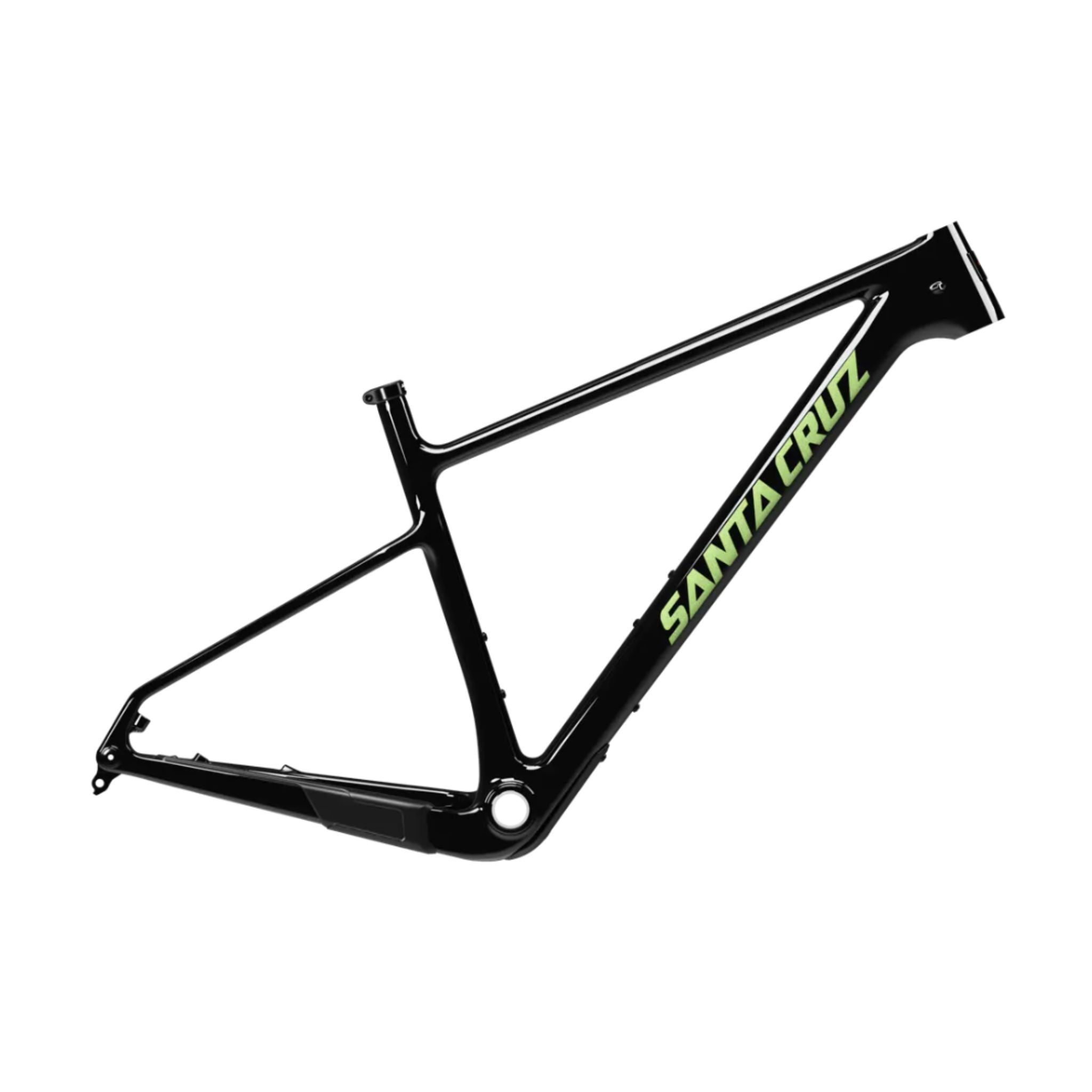 Santa Cruz Highball Carbon CC Frame 2024