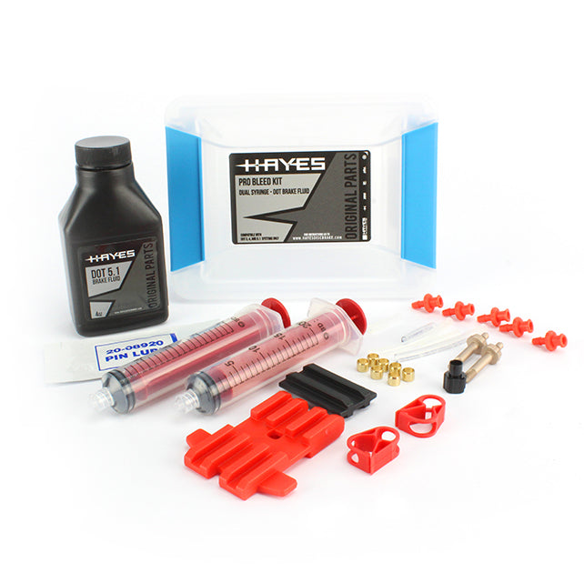 Hayes Dominion Disc Brake Bleed Kit