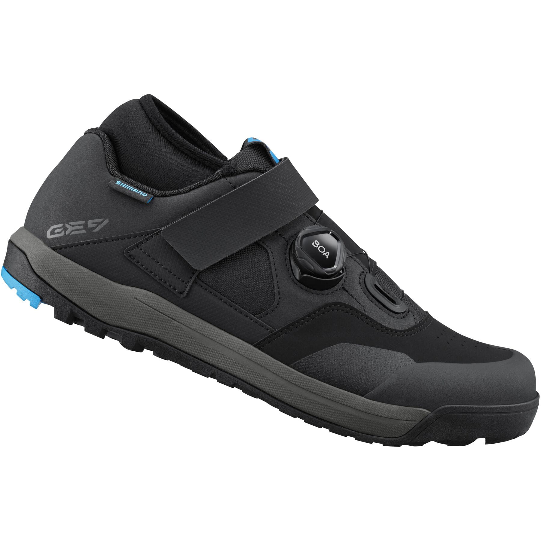 Shimano GE9 (GE900) Boa Shoes