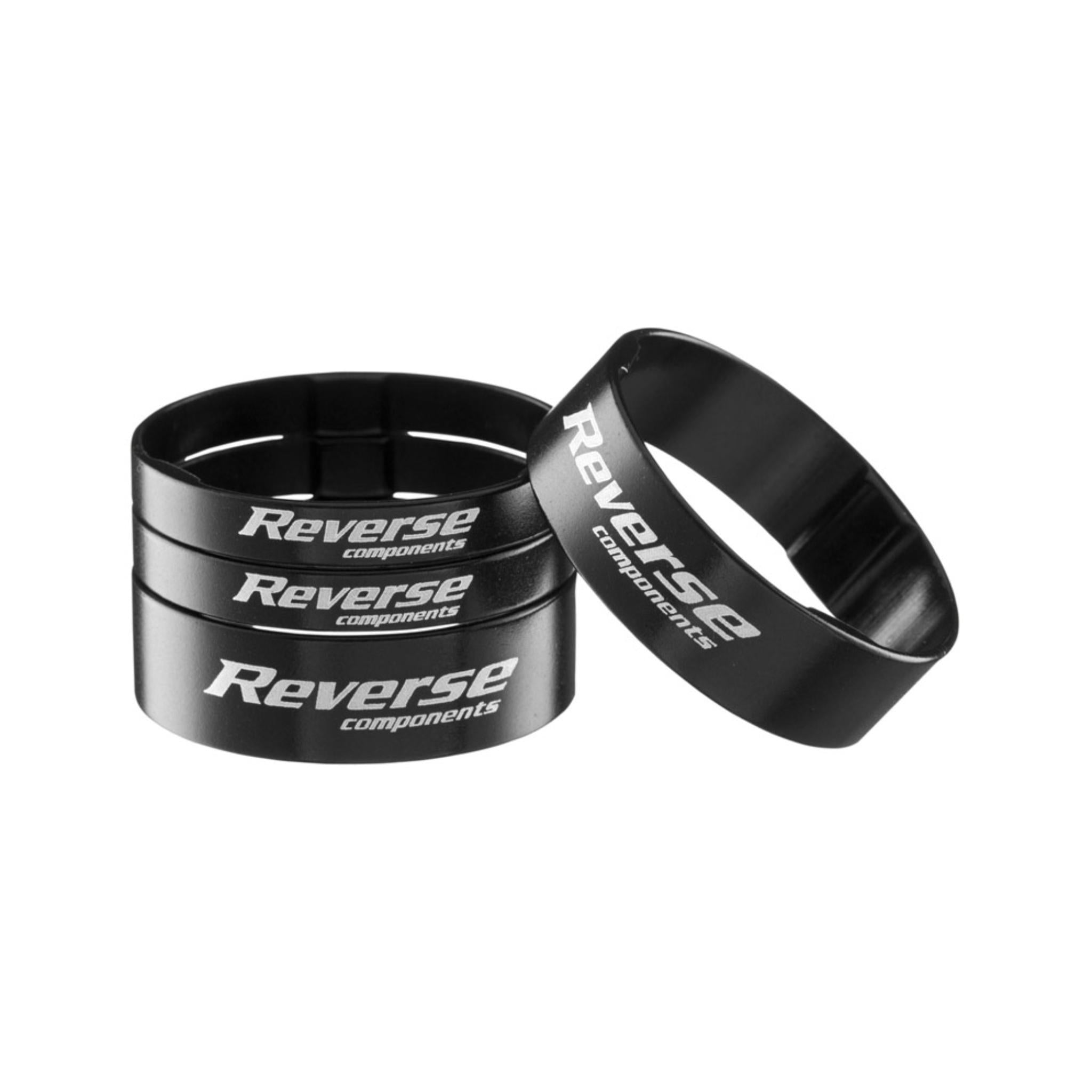 Reverse Headset Spacers