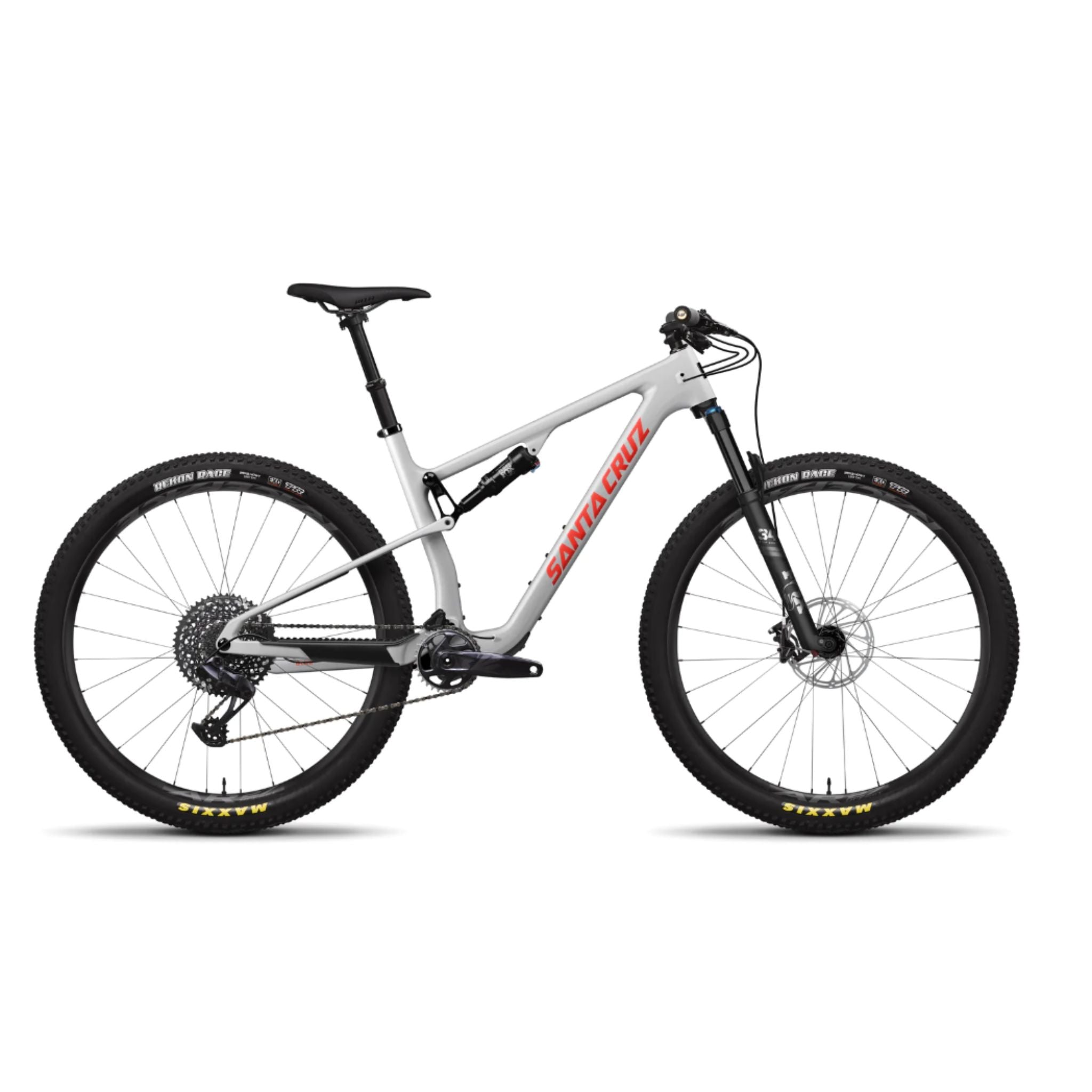 Santa Cruz Blur Carbon C 2024