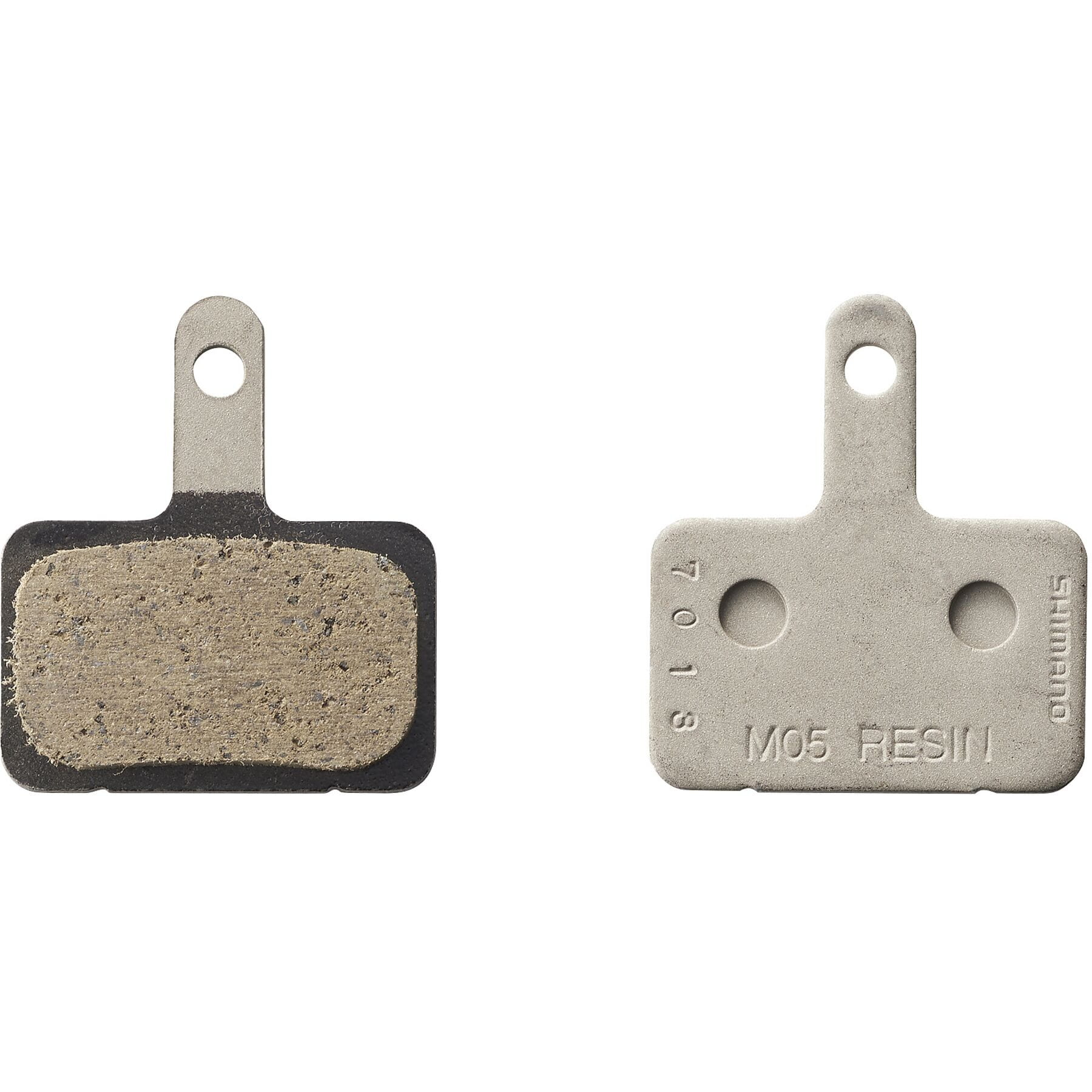 Shimano M05 Resin Disc Brake Pads