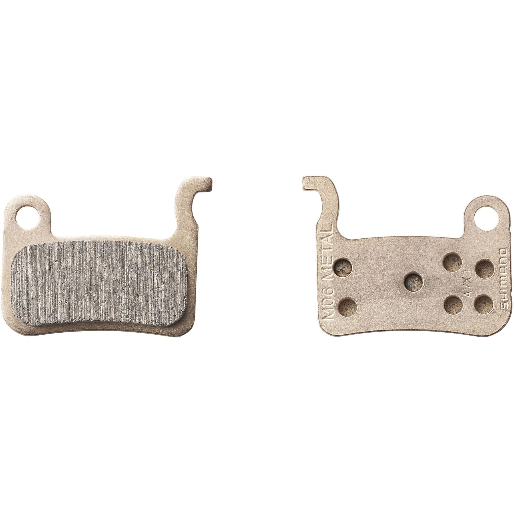 Shimano M06-MX Sintered Disc Brake Pads