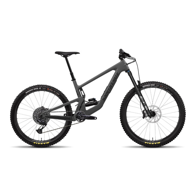 Santa Cruz Bronson Carbon C 2024