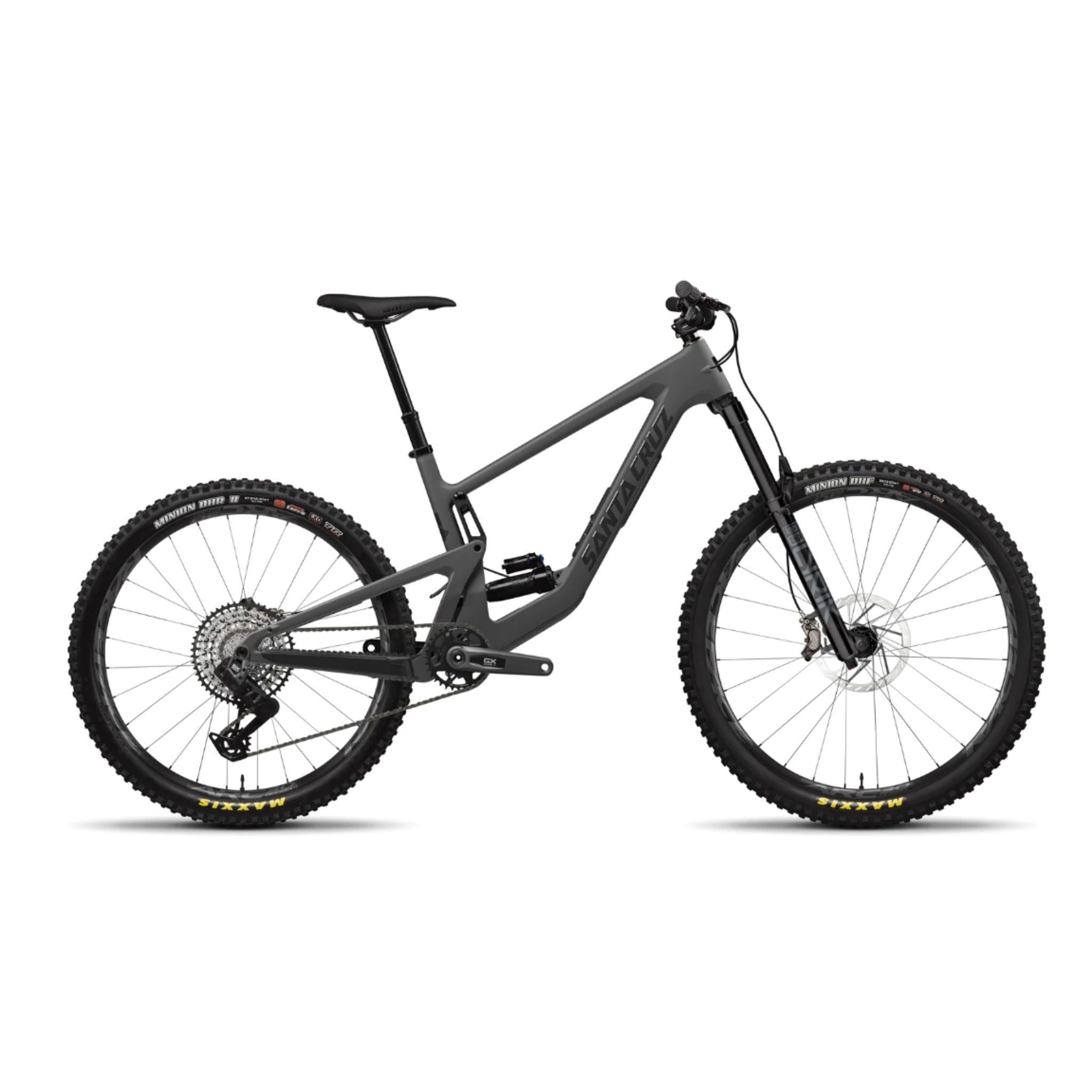 Santa Cruz Bronson Carbon C 2024