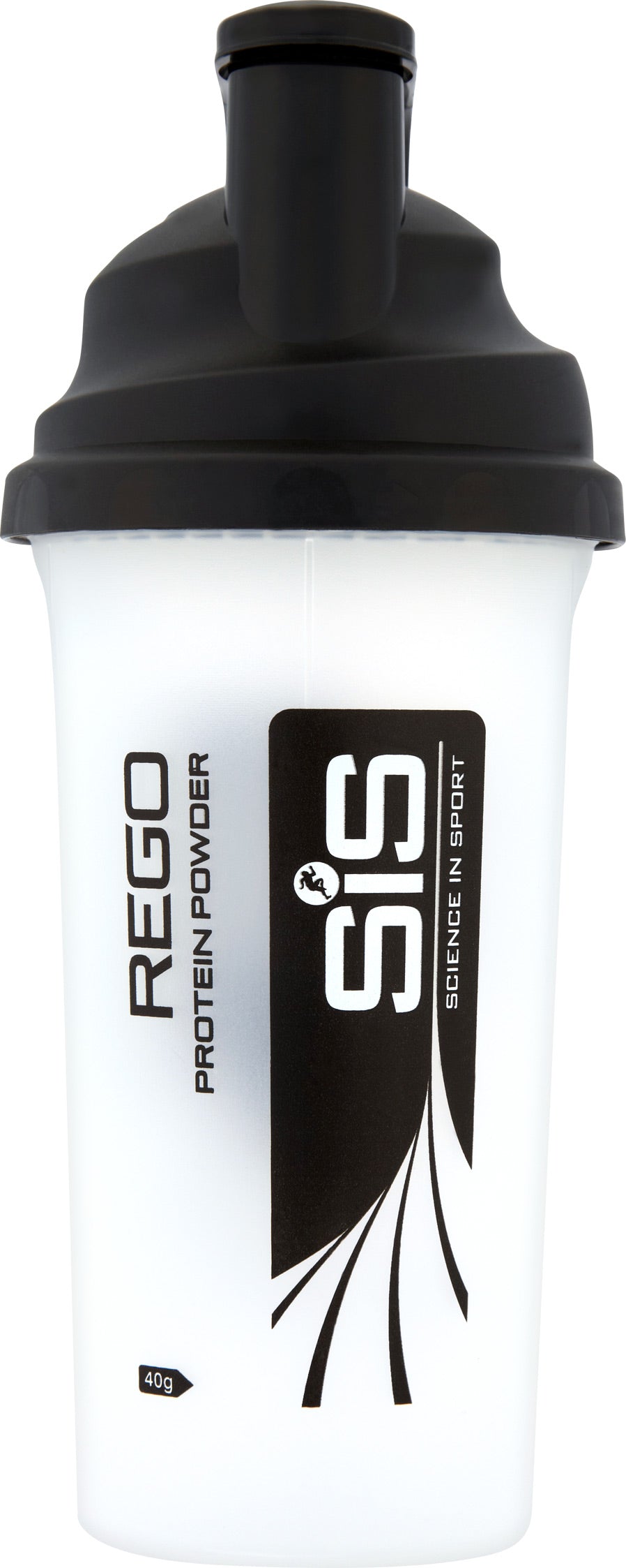 Science in Sport Protein Shaker Bottle 700ml