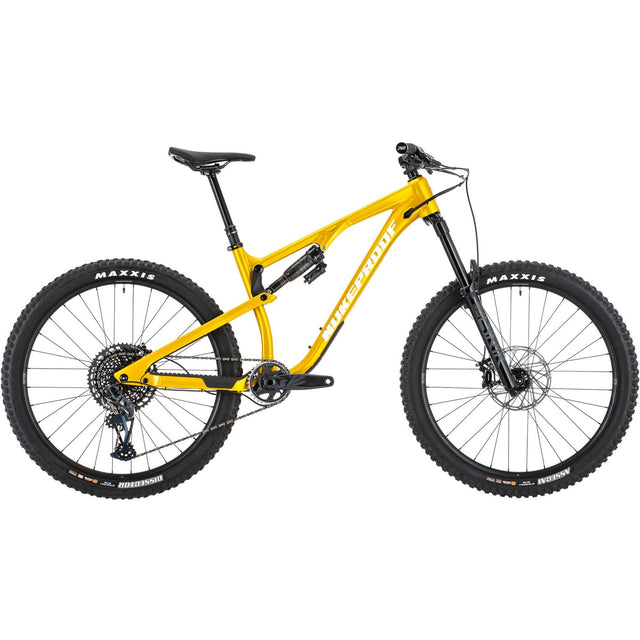 Nukeproof mega online tr