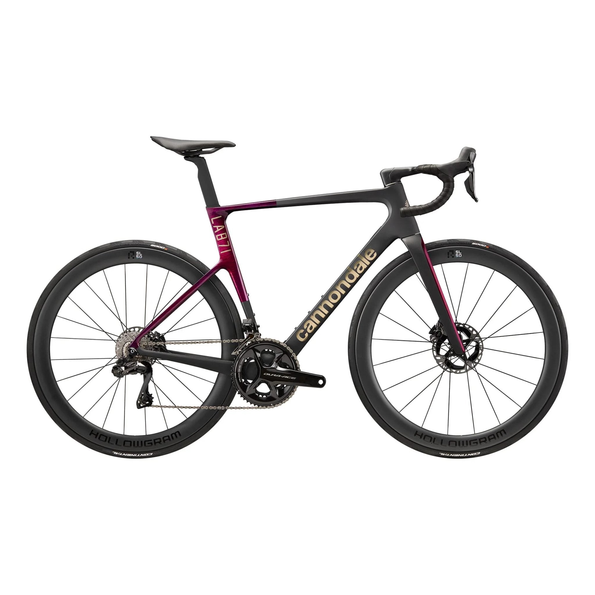 Cannondale SuperSix EVO LAB71 2024