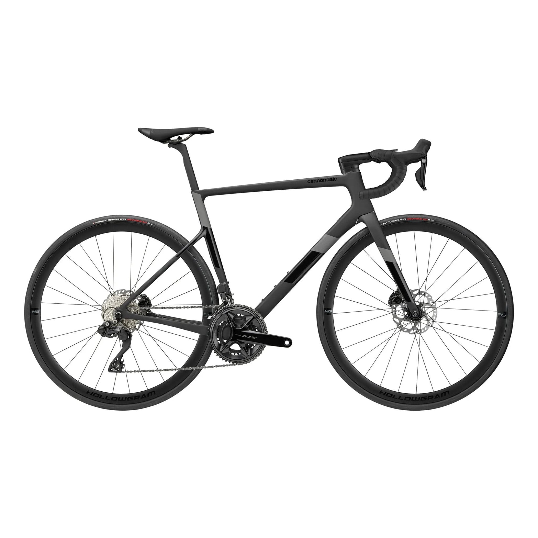 Cannondale SuperSix EVO Carbon Disc 105 Di2 2024