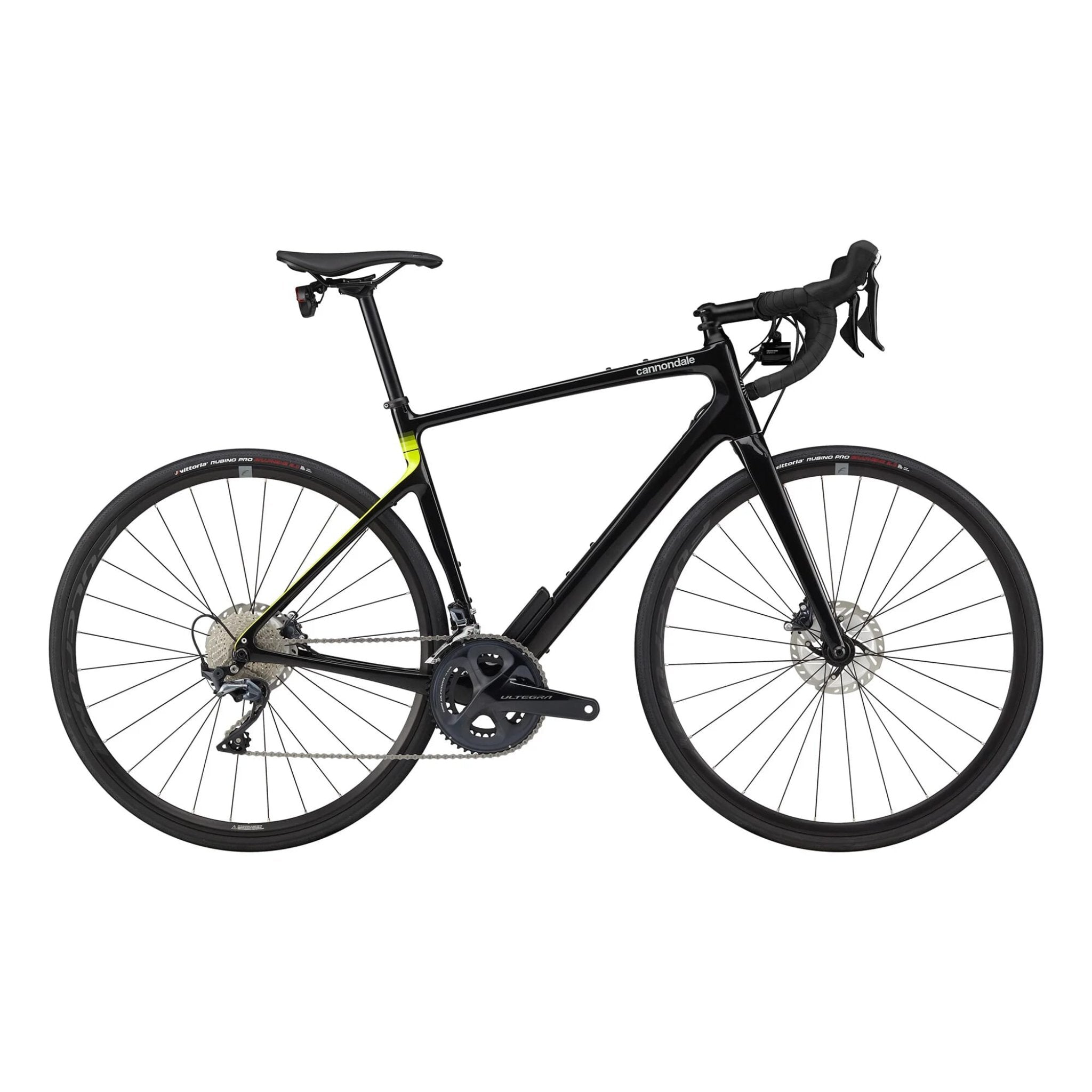 Cannondale Synapse Carbon 2 RL 2024