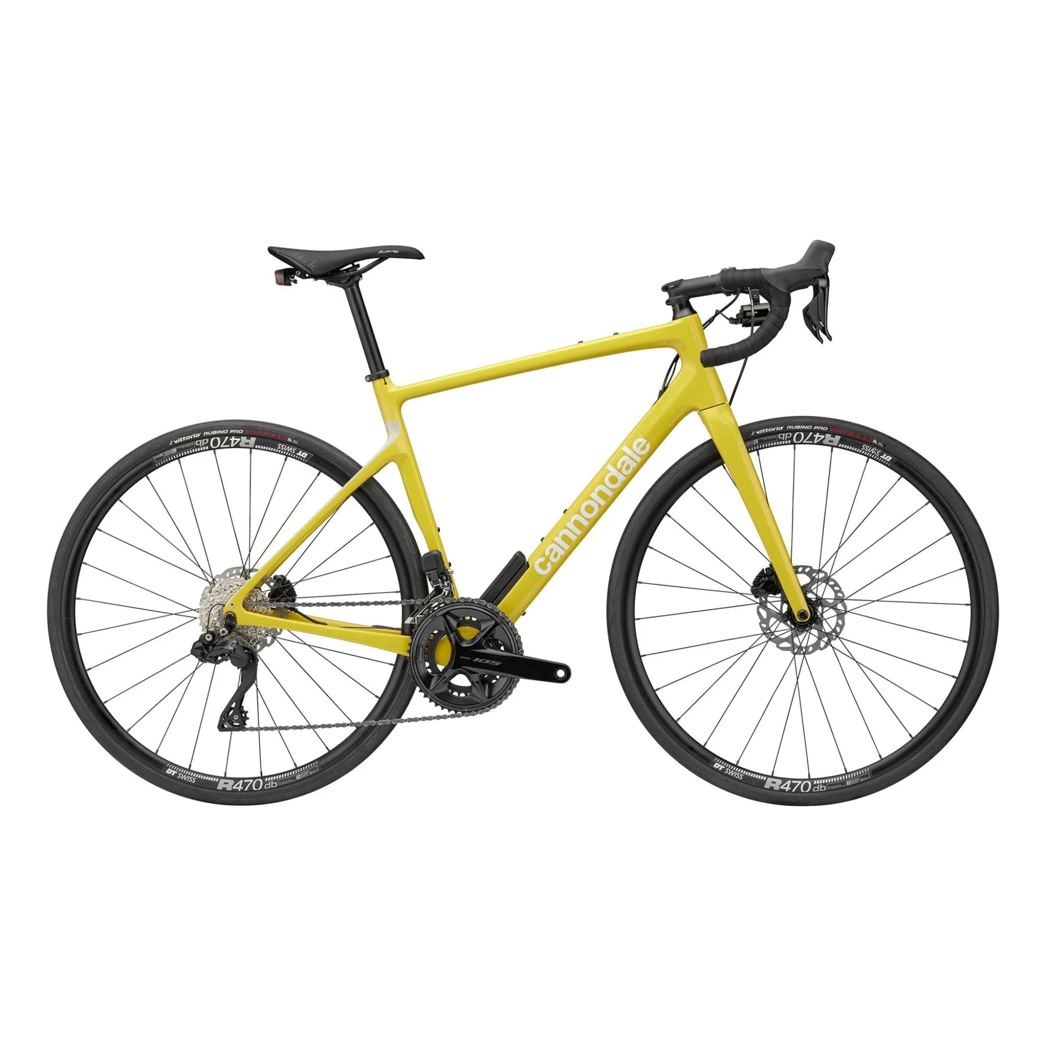 Cannondale Synapse Carbon 2 LE 2024