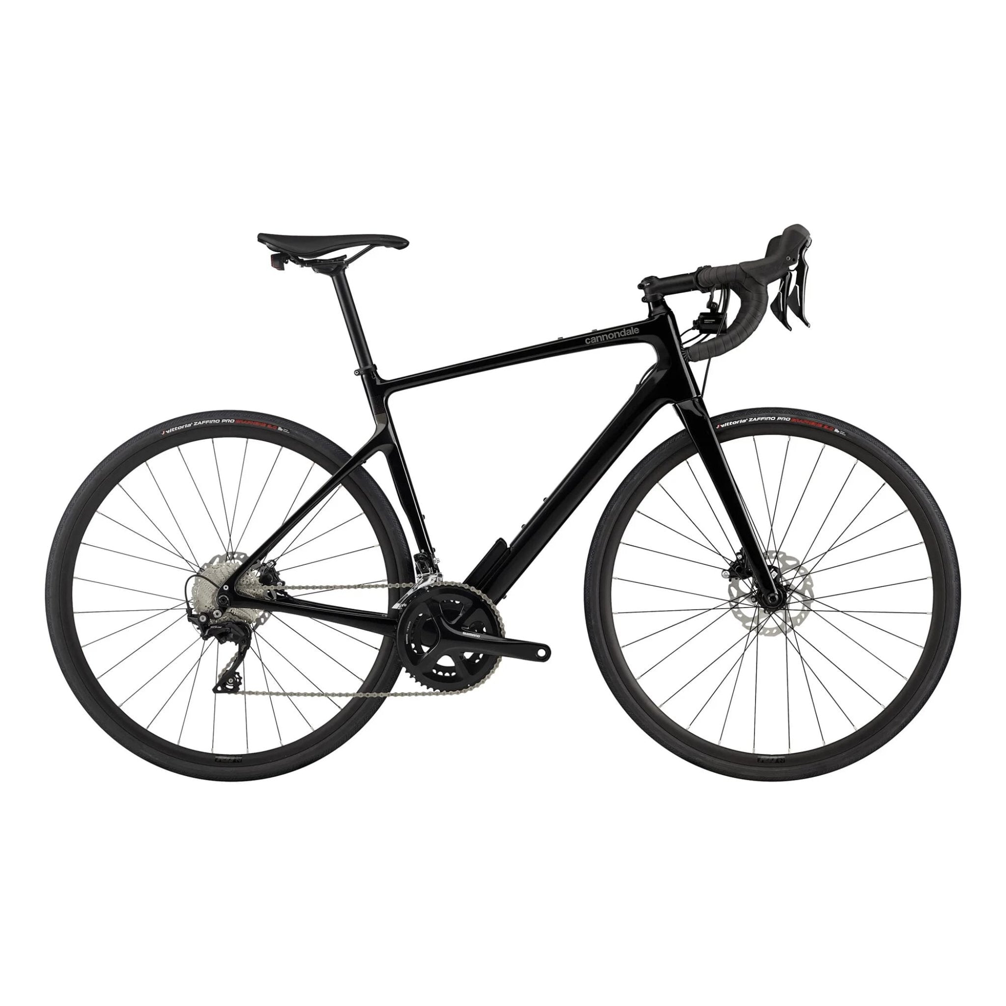 Cannondale Synapse Carbon 3 L 2024