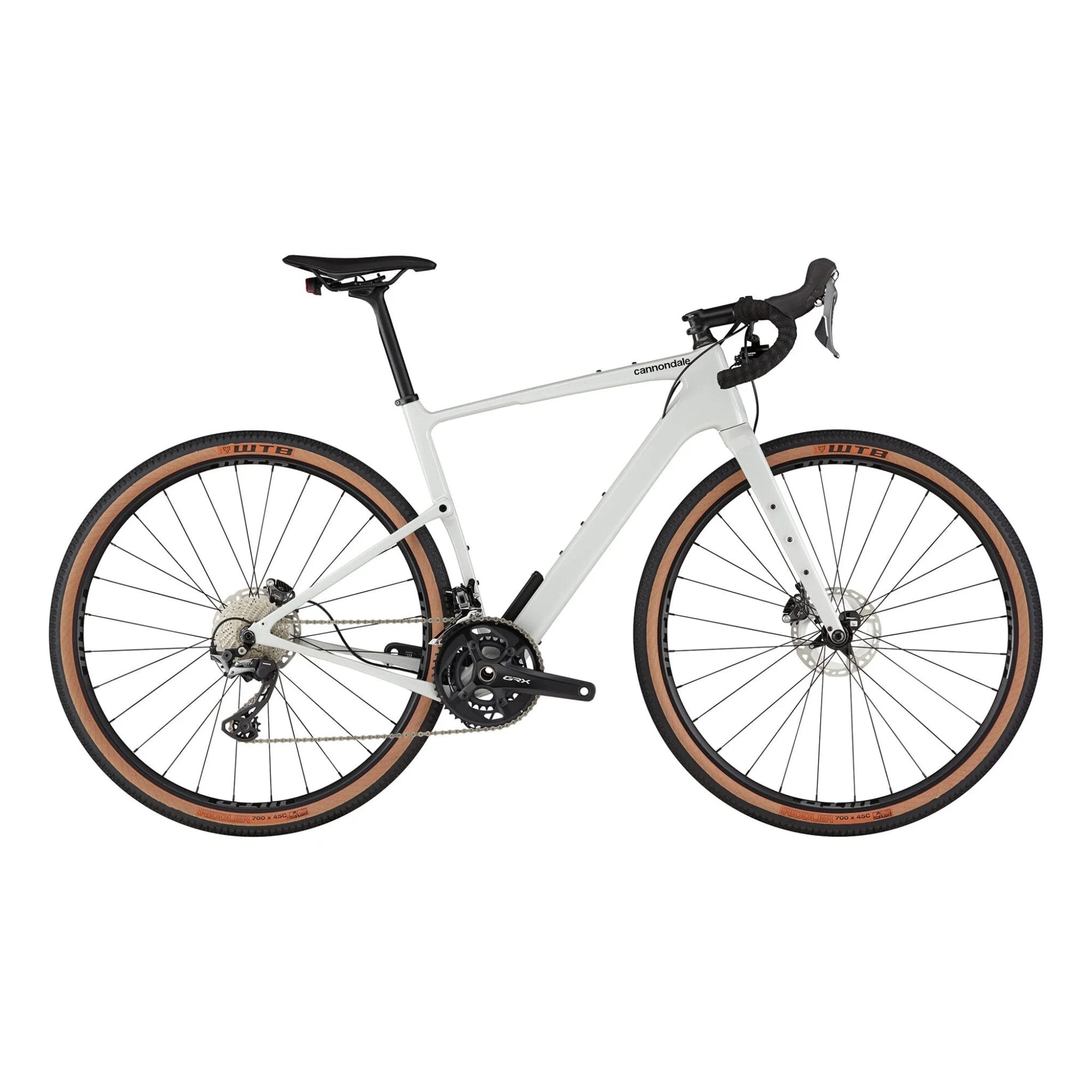 Cannondale Topstone Carbon 2 2024