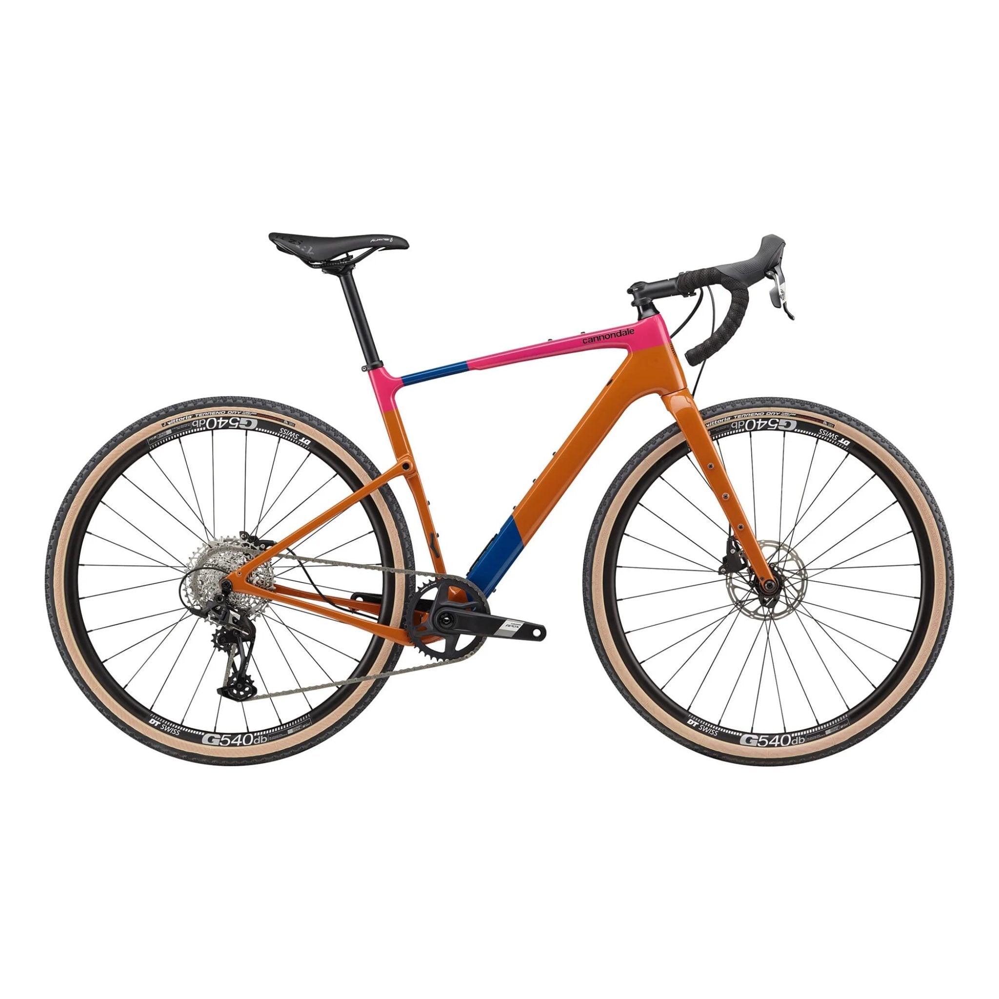 Cannondale Topstone Carbon Apex 1 2024