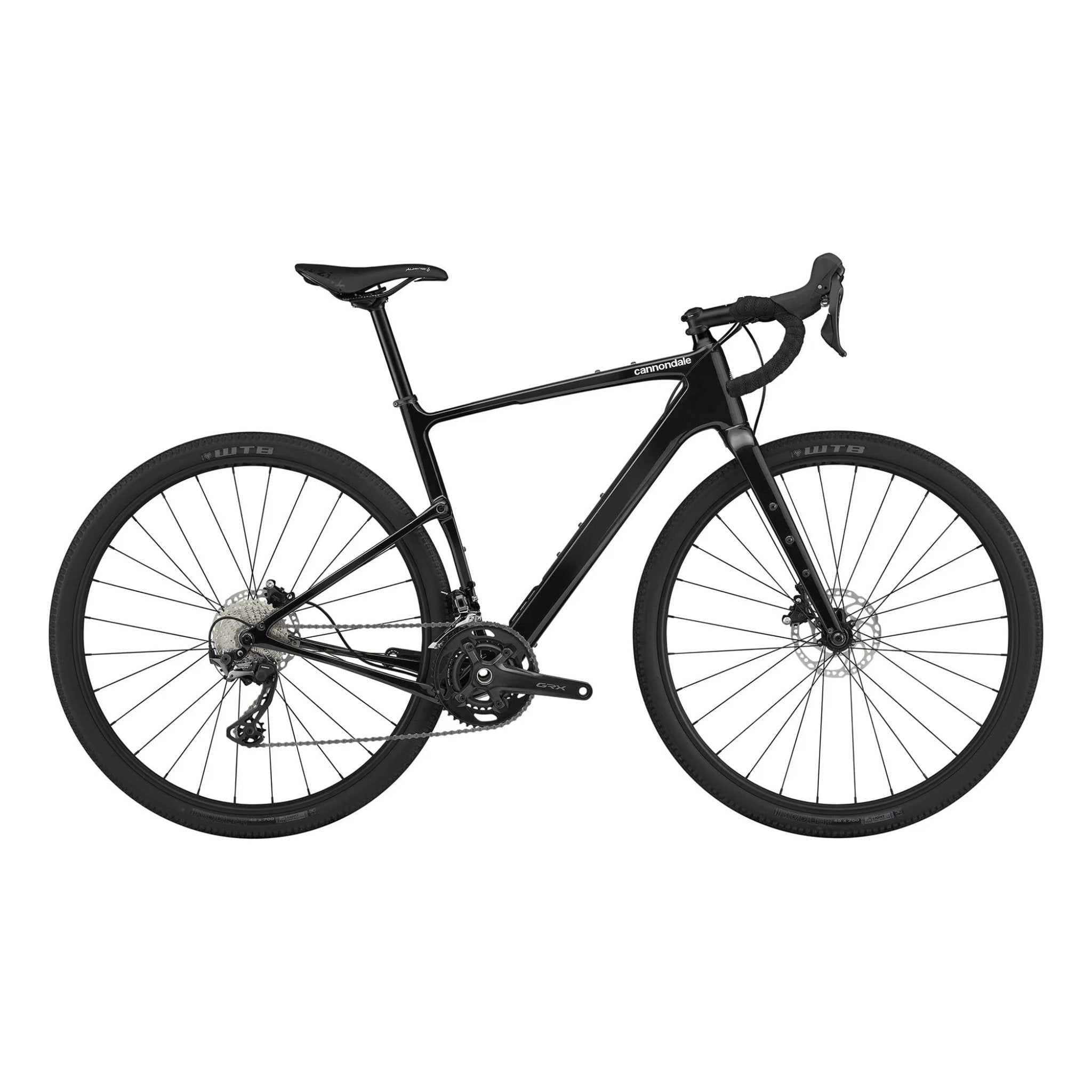 Cannondale Topstone Carbon 3 2024