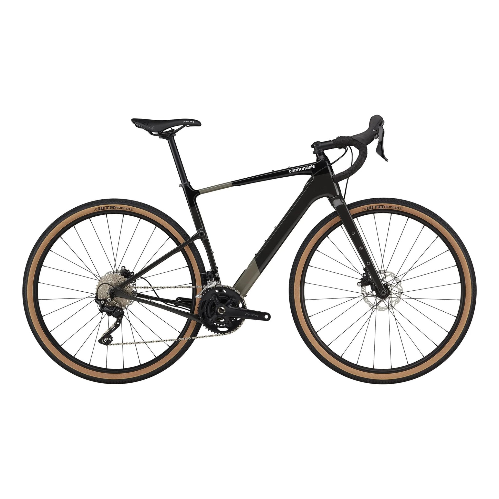 Cannondale Topstone Carbon 4 2024