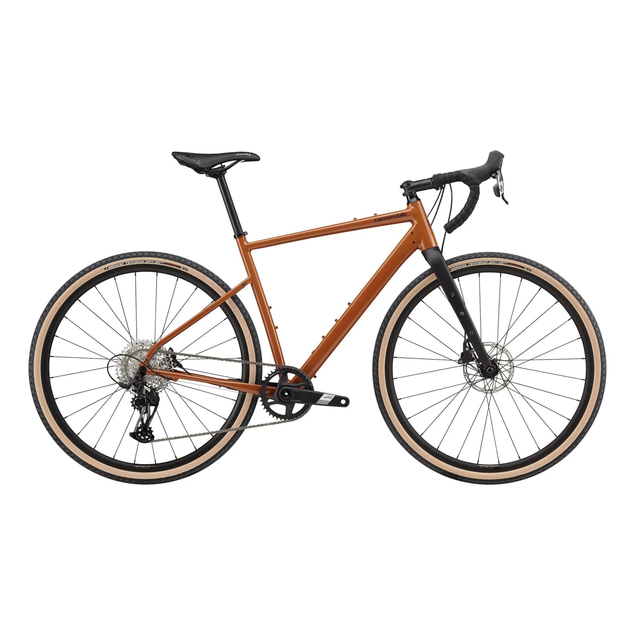 Cannondale Topstone Apex 1 2024