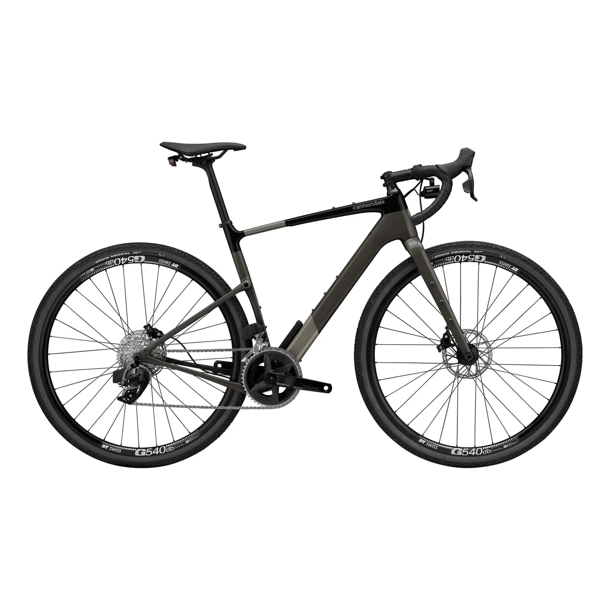 Cannondale Topstone Carbon Rival AXS 2024