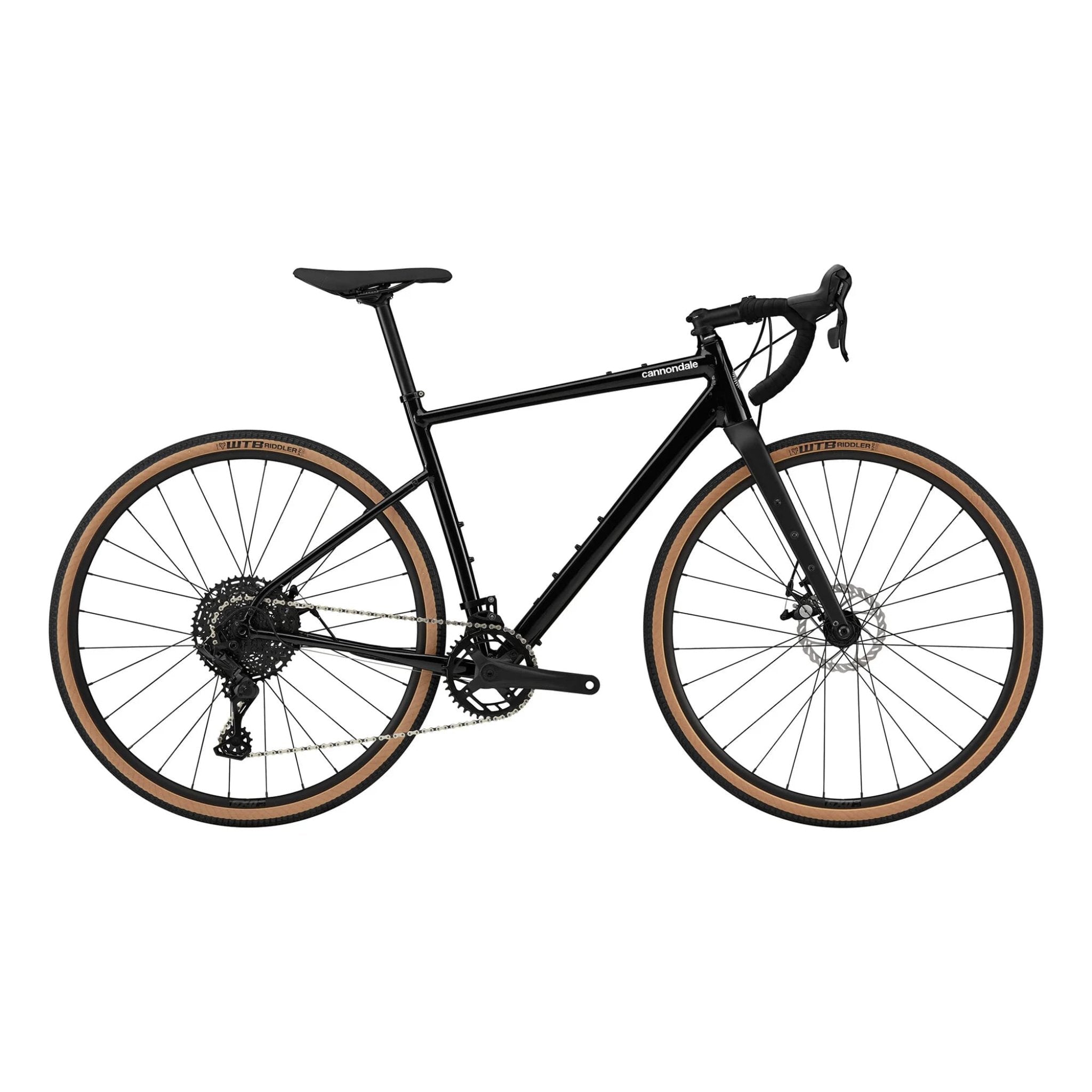 Cannondale Topstone 4 2024