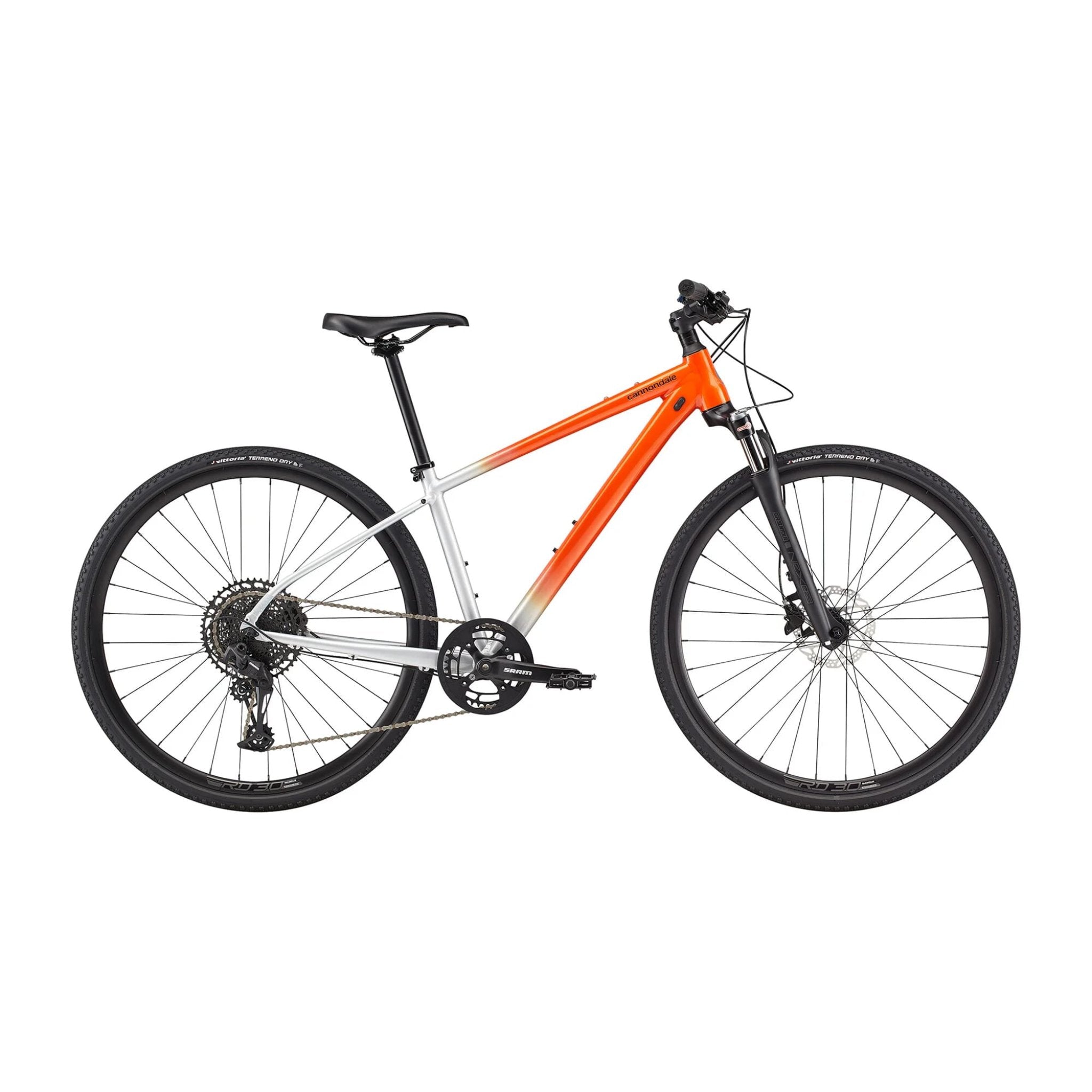 Cannondale Women's Quick CX 1 2024