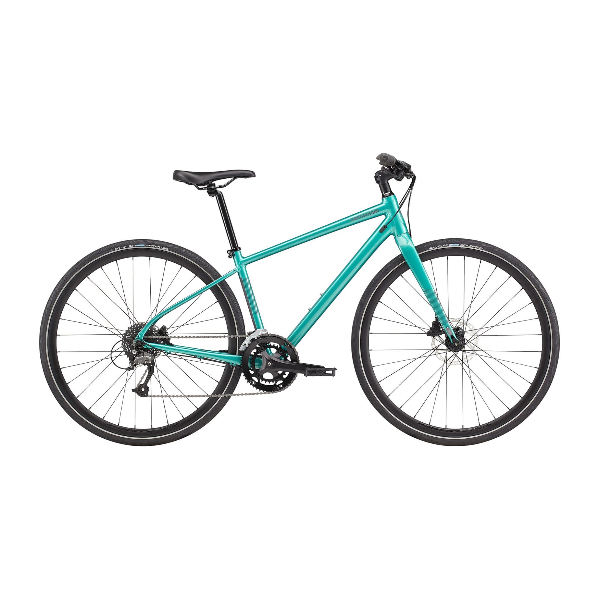 Cannondale Women's Quick 3 2025