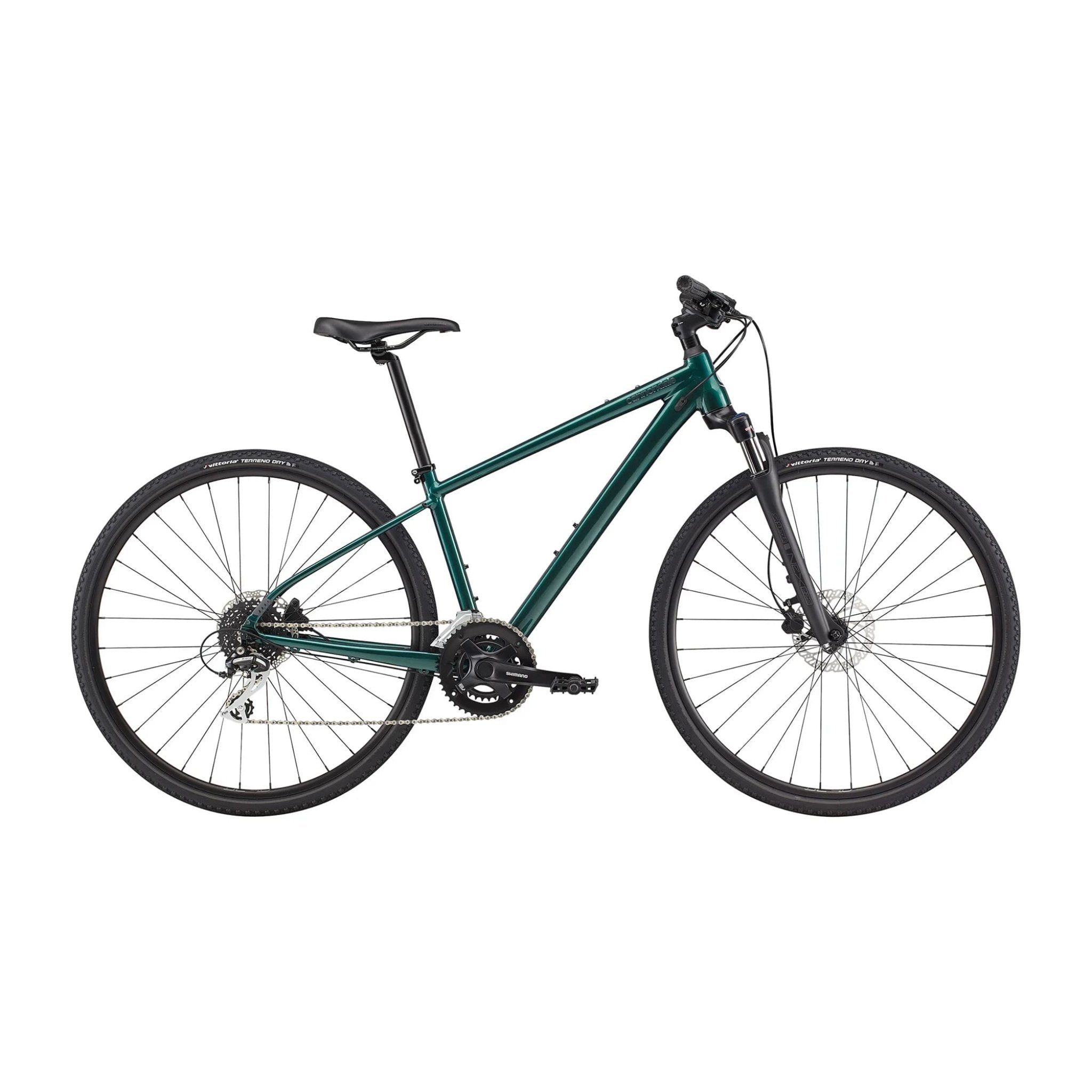 Cannondale Women's Quick CX 3 2024