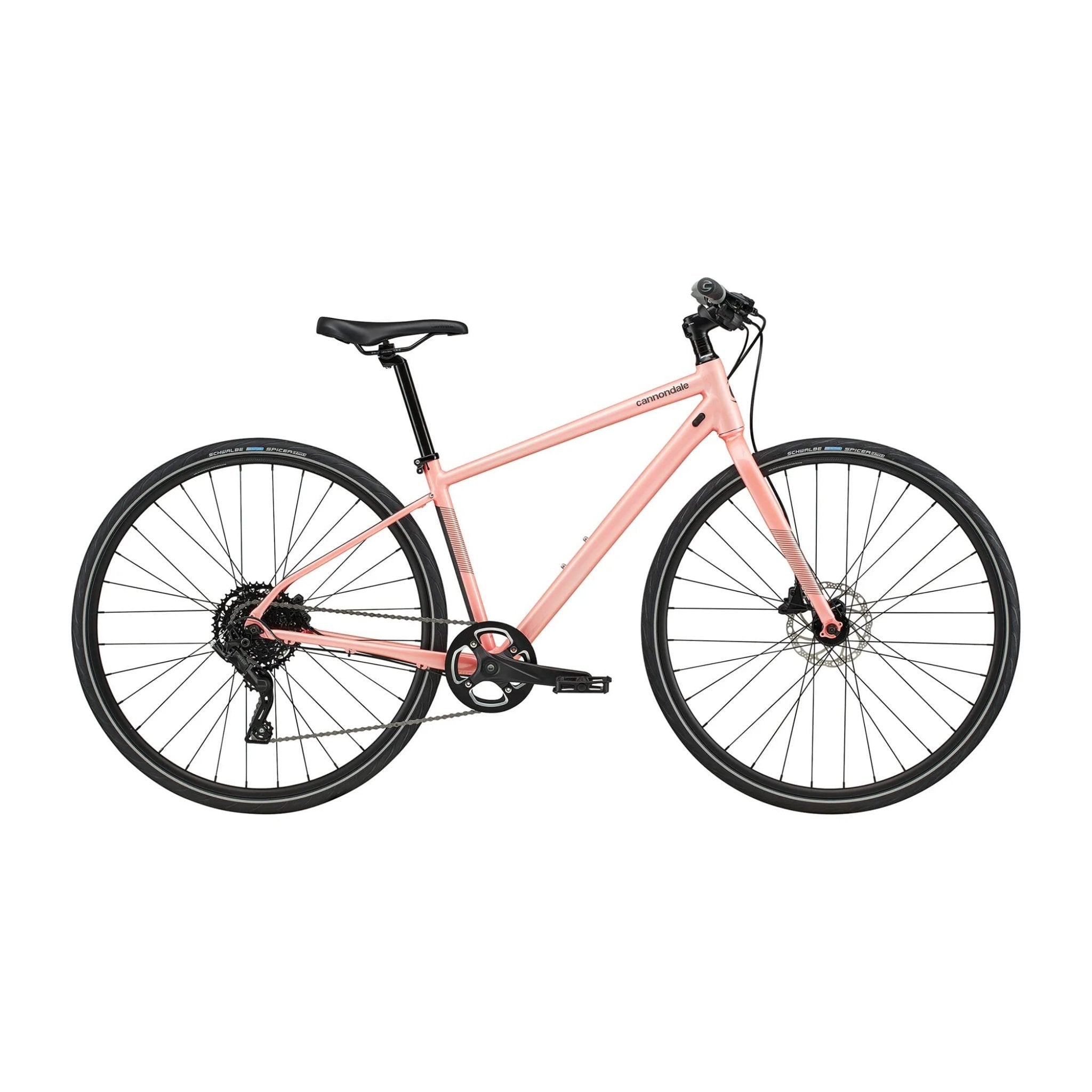 Cannondale Women's Quick 4 2024