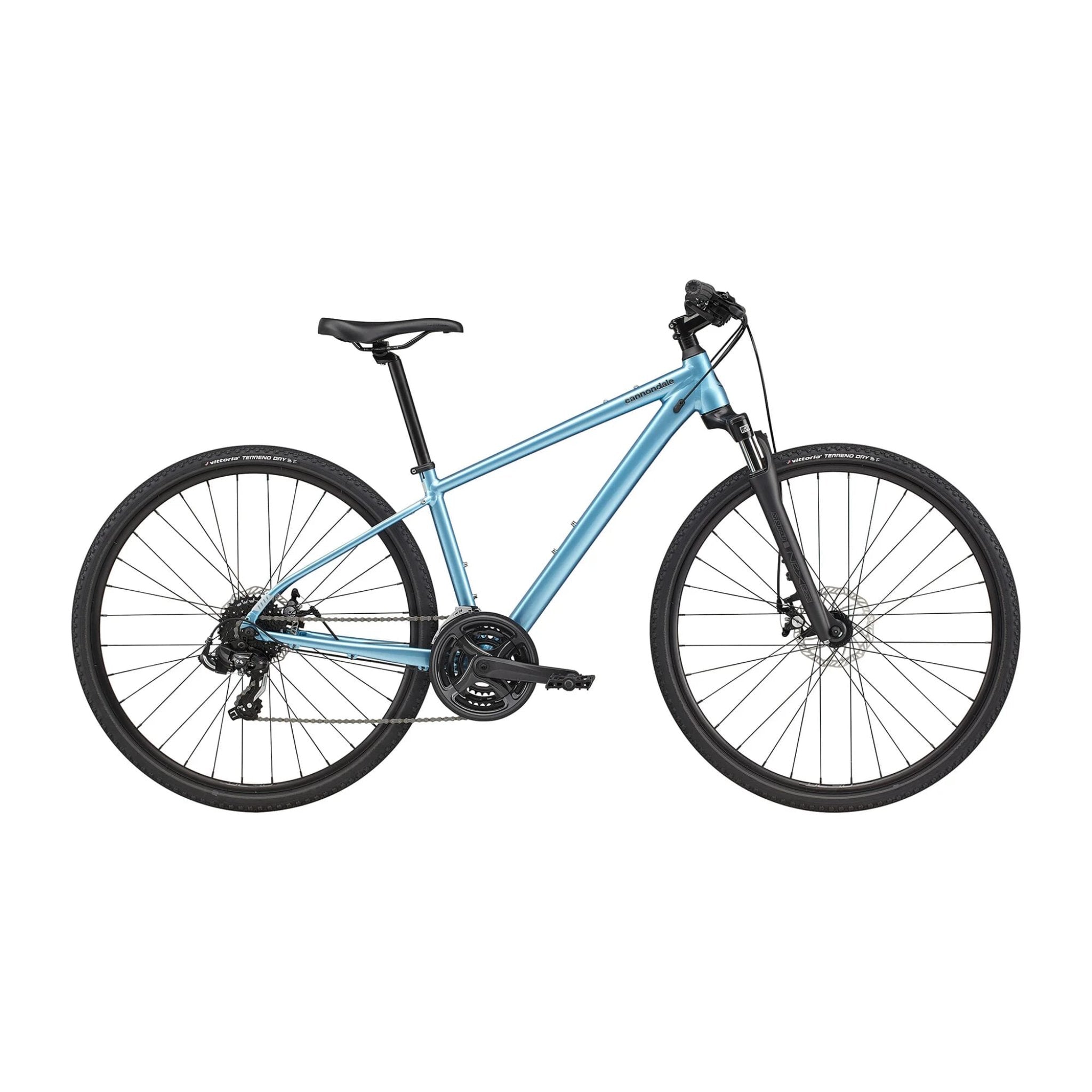 Cannondale Women's Quick CX 4 2025