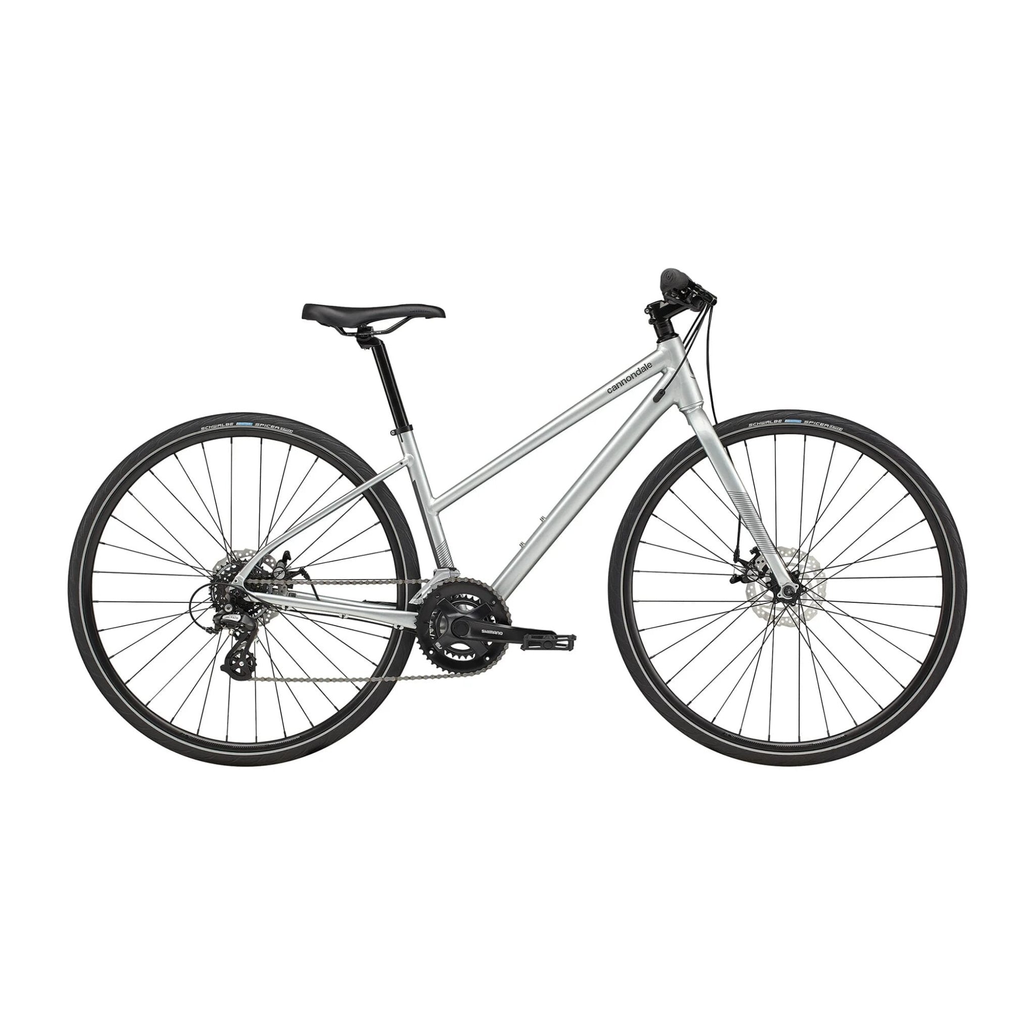 Cannondale Women's Quick 5 Remixte 2025