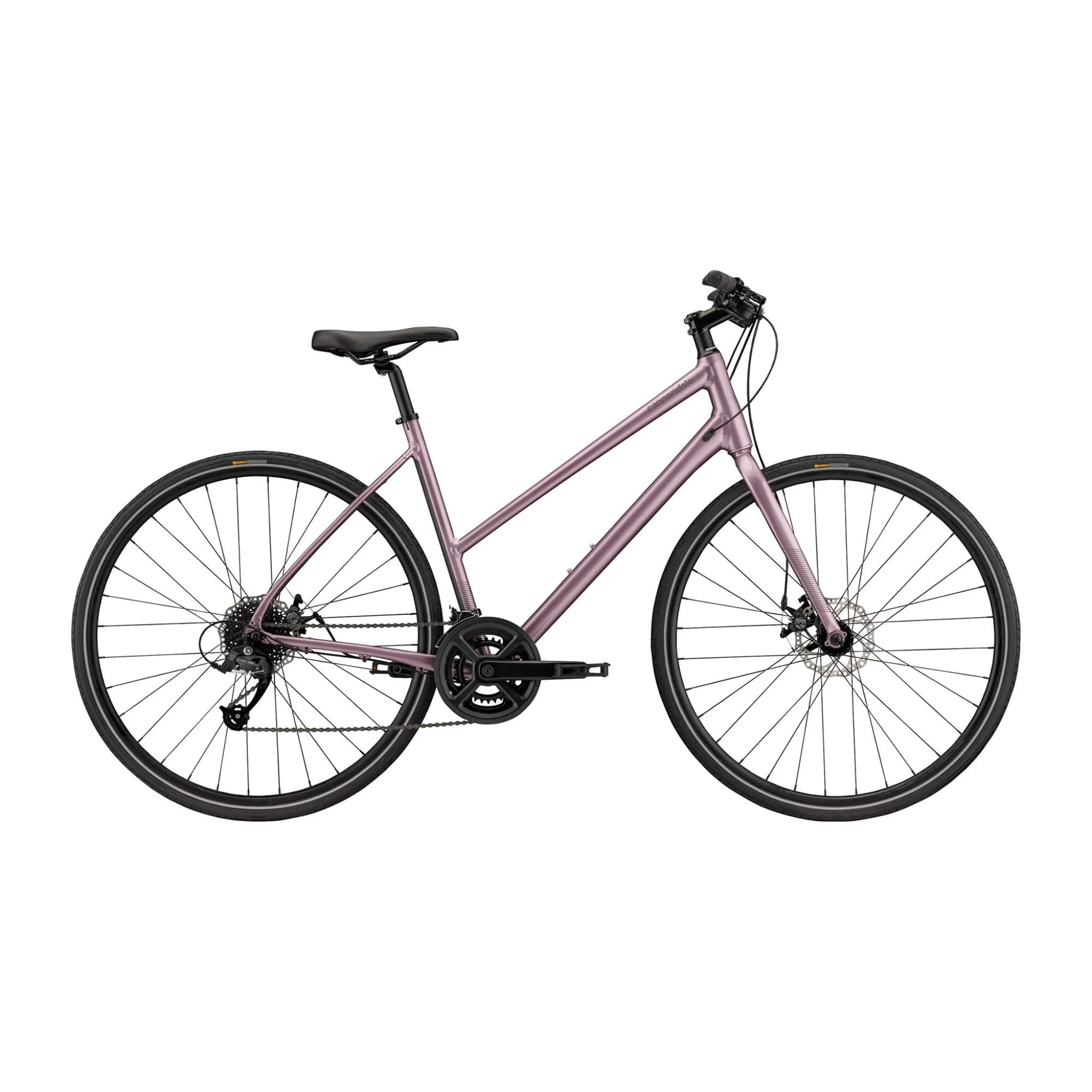 Cannondale Women's Quick 5 Remixte 2024