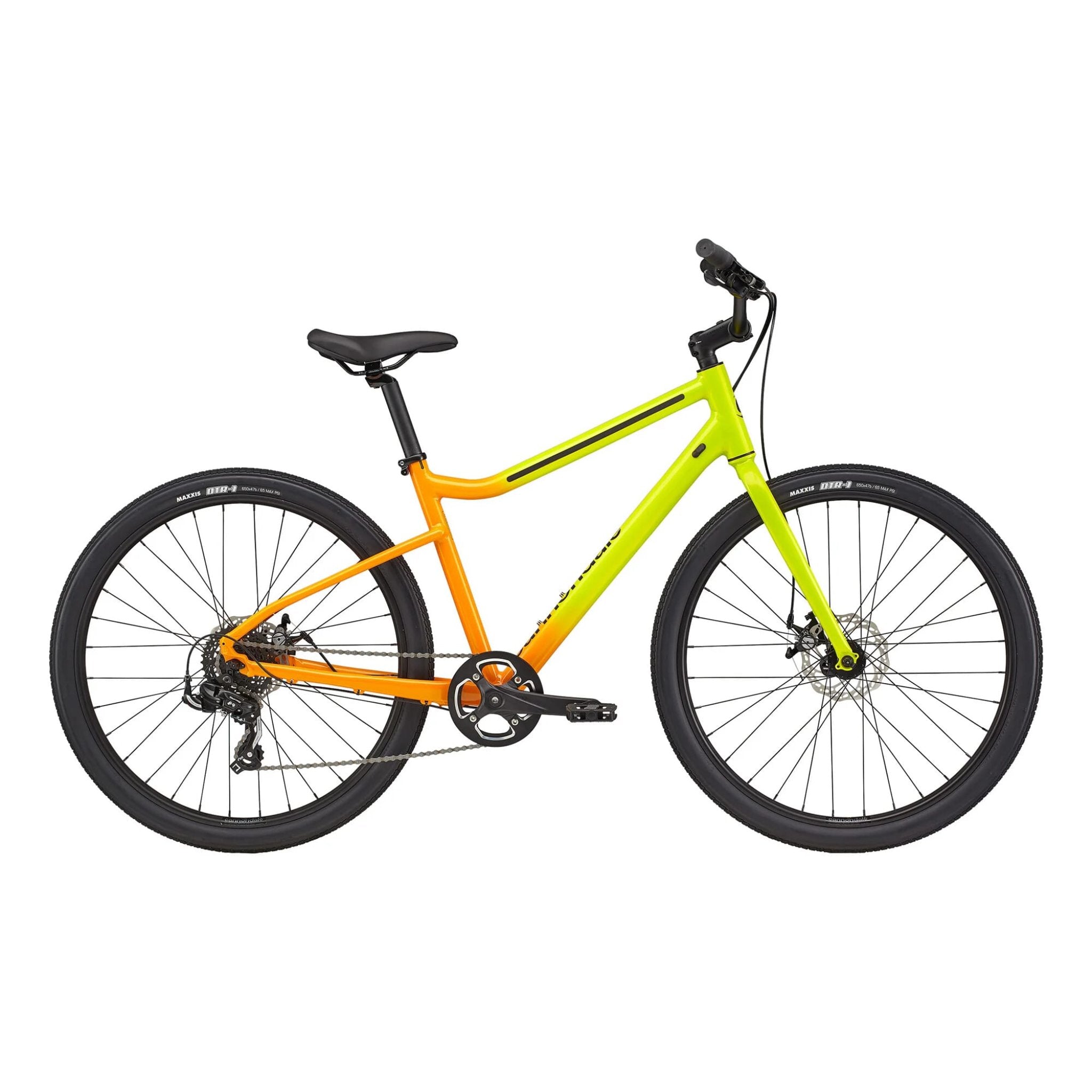 Cannondale Treadwell 3 Ltd 2024