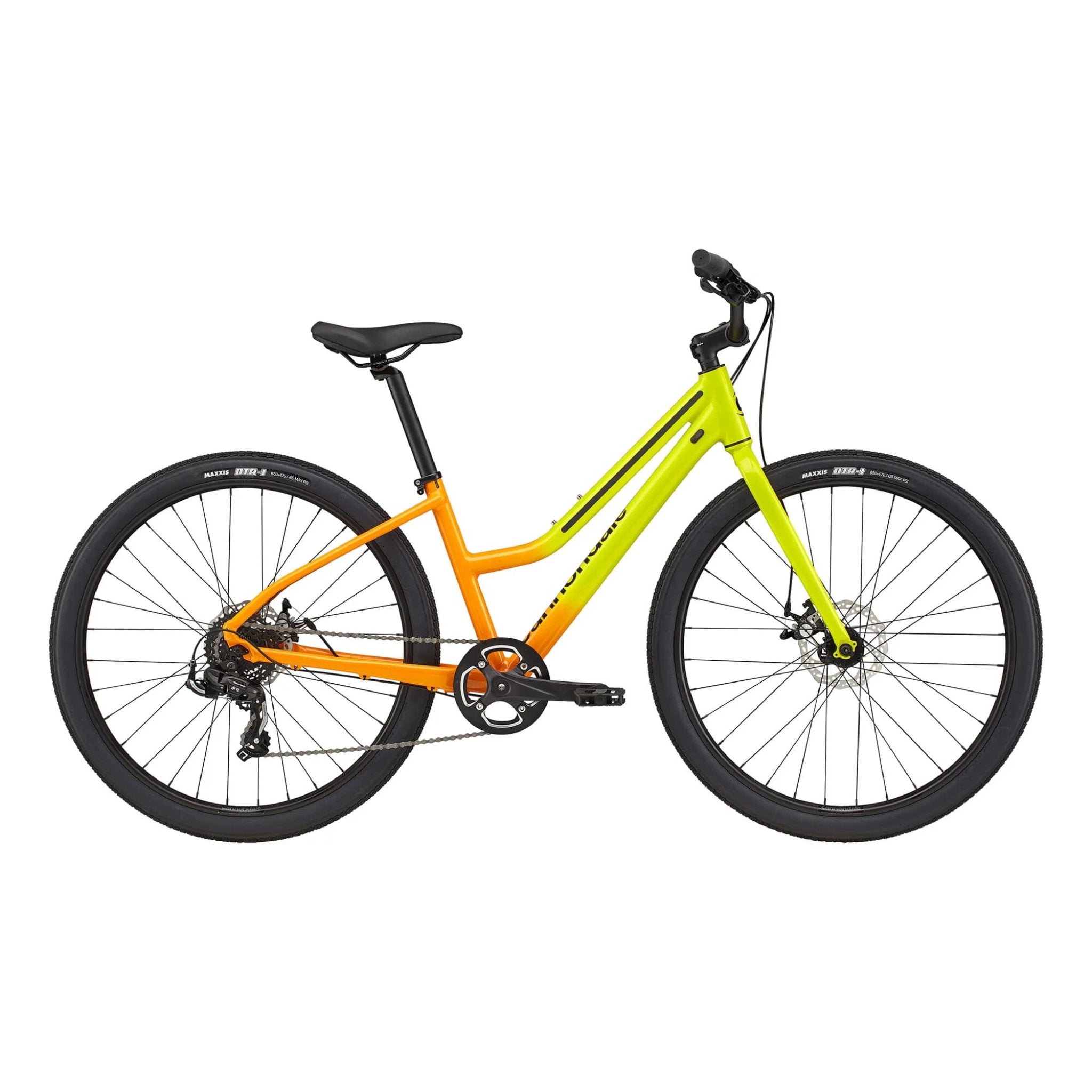 Cannondale Treadwell 3 Remixte Ltd 2024