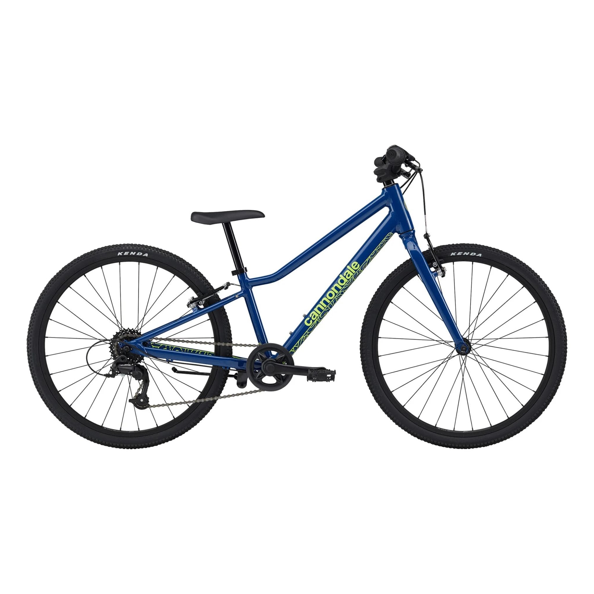 Cannondale Quick 24 2025