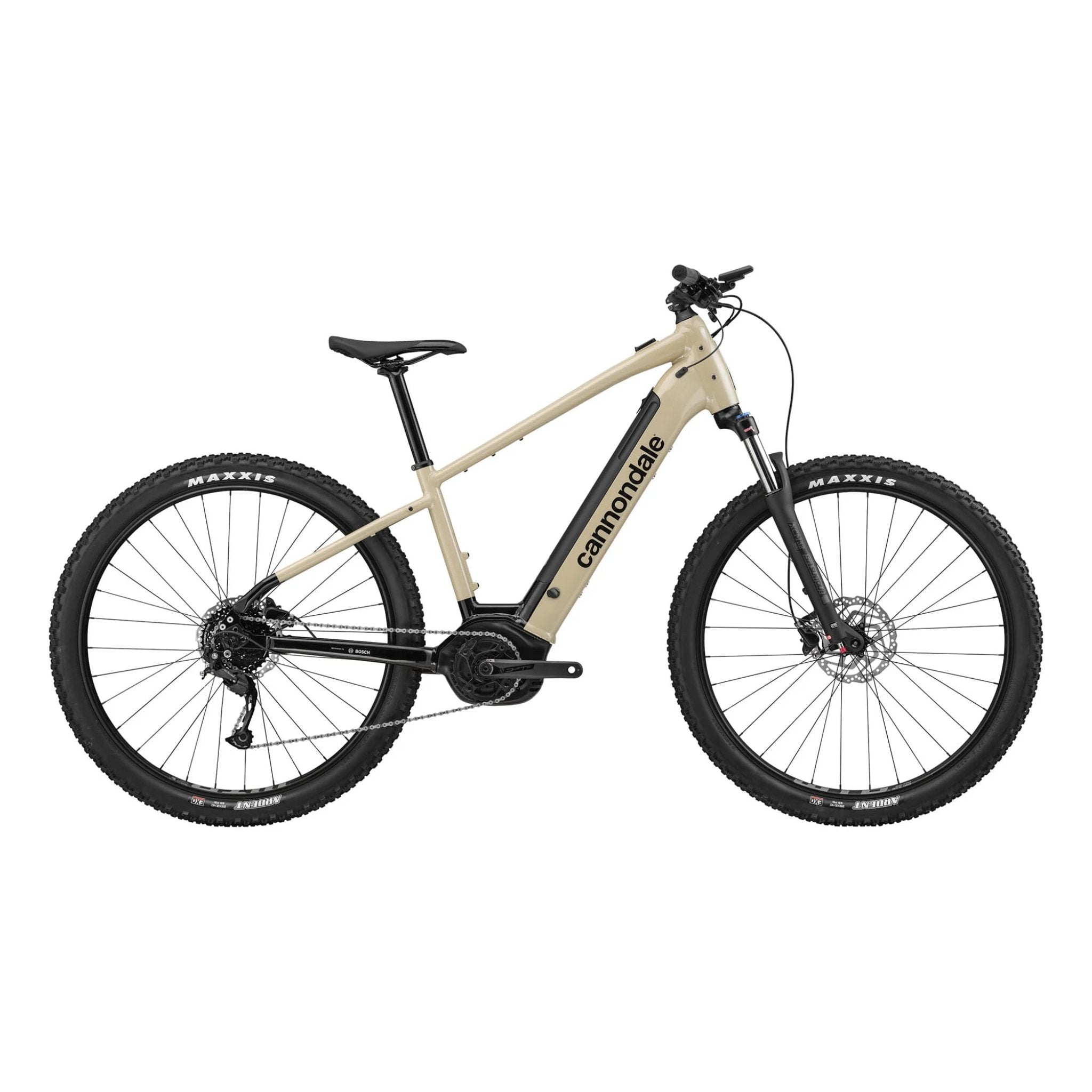 Cannondale Trail Neo 4 2024