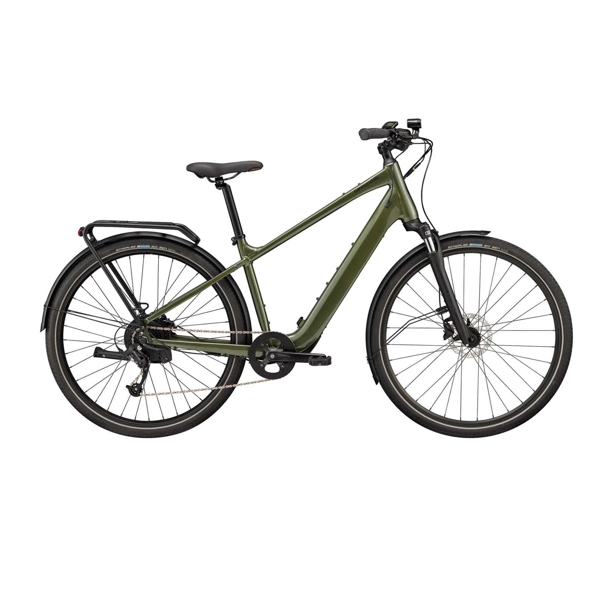 Cannondale Mavaro SL 2 2025