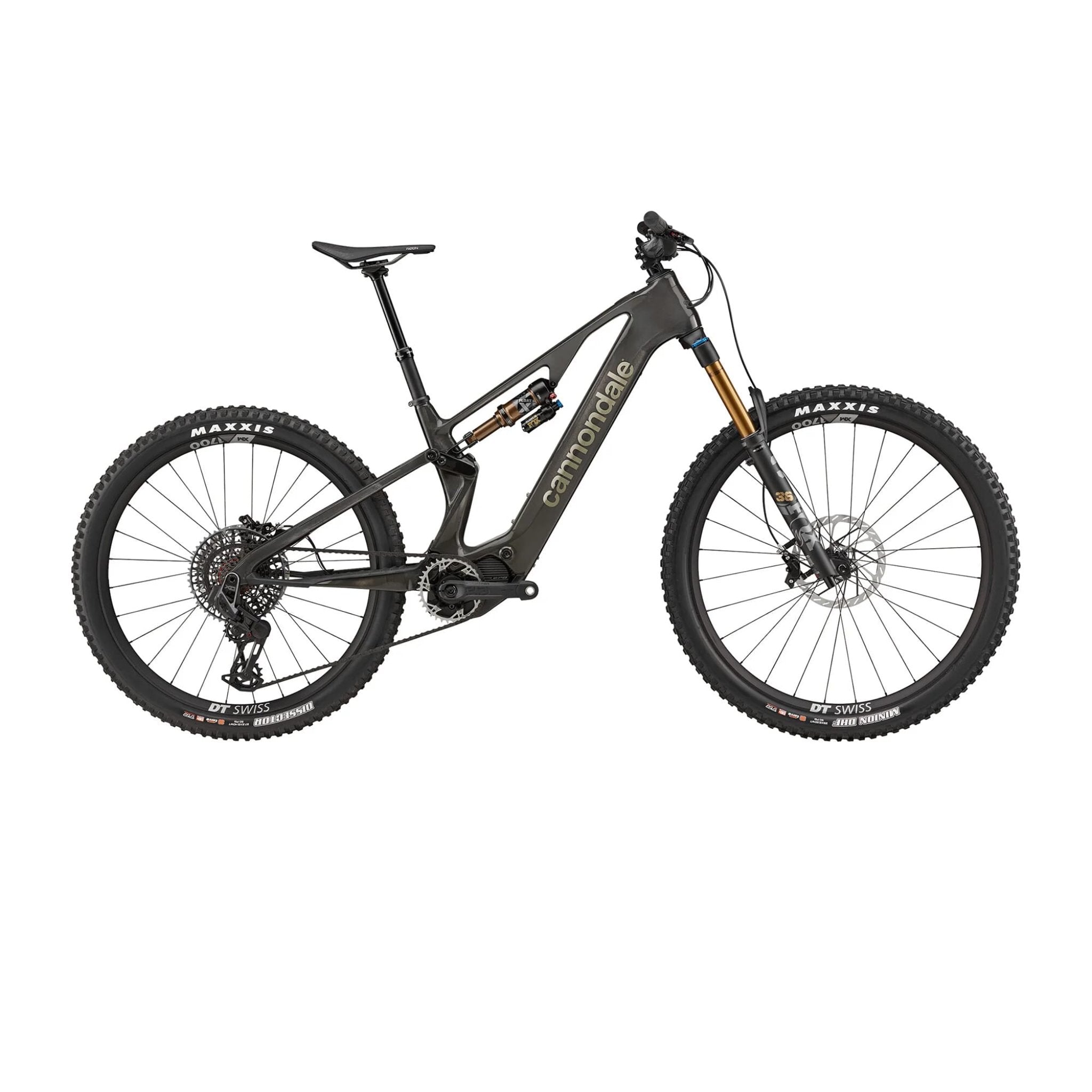 Cannondale Moterra Neo SL 1  2025