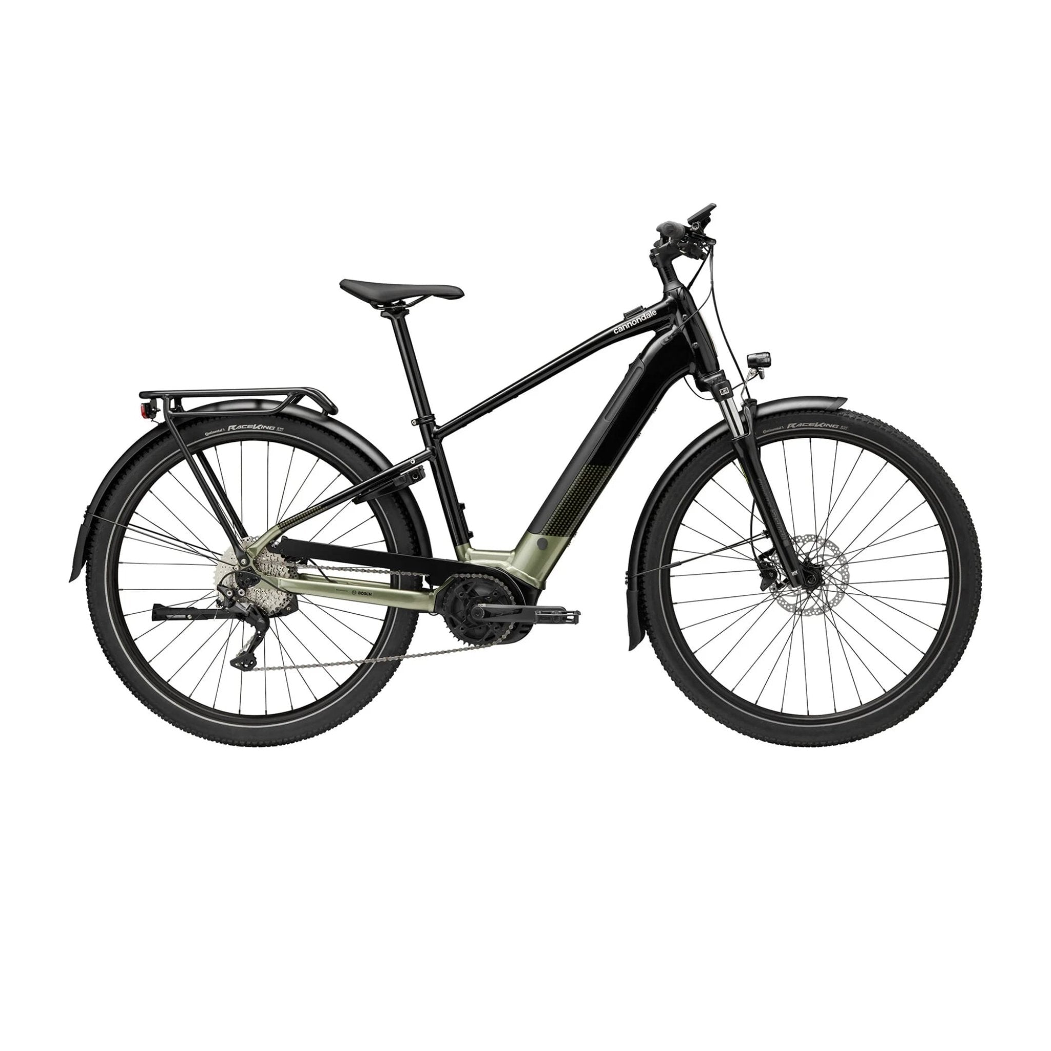 Cannondale Tesoro X 2 2024