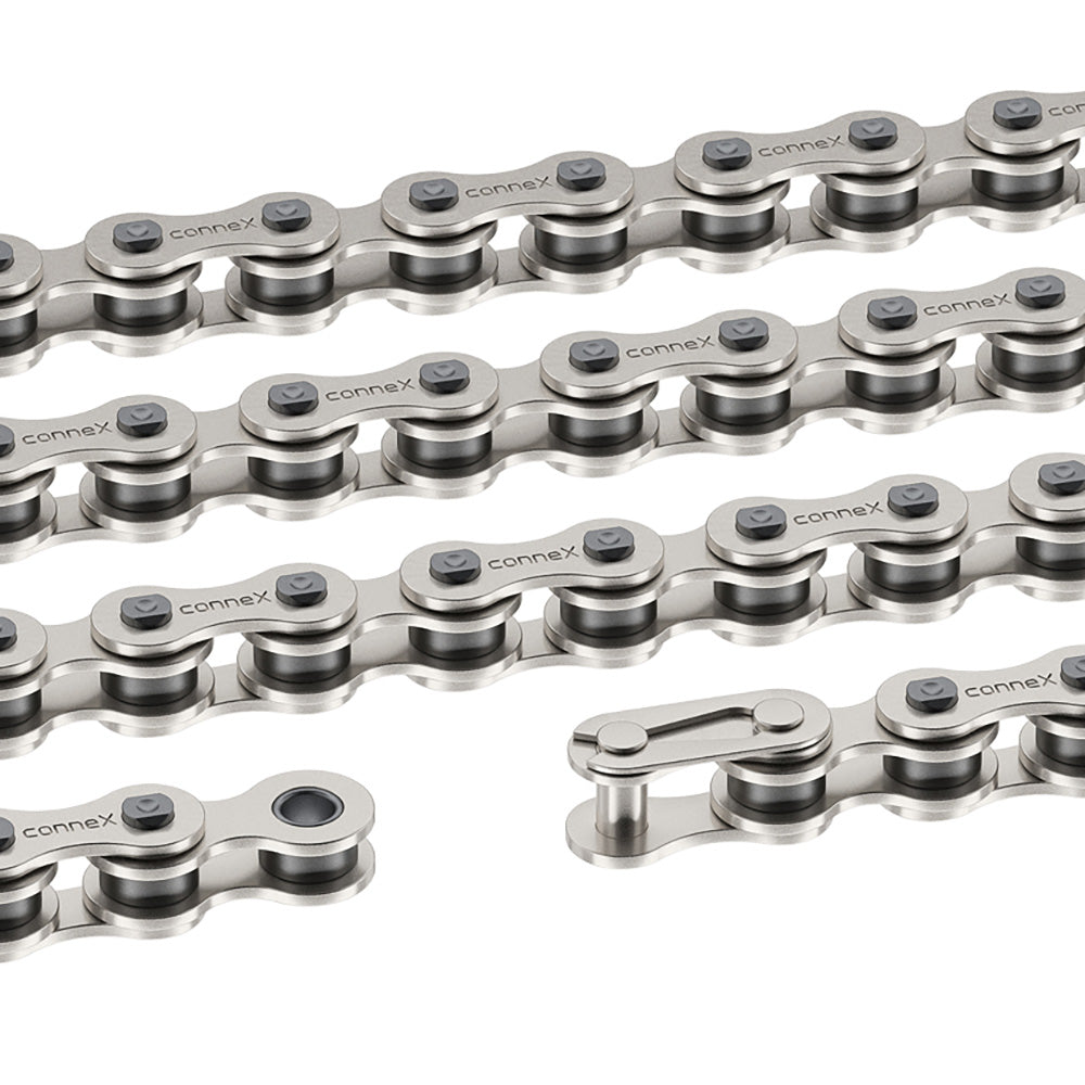 Connex 1E8 E-Bike Hub Gear Chain