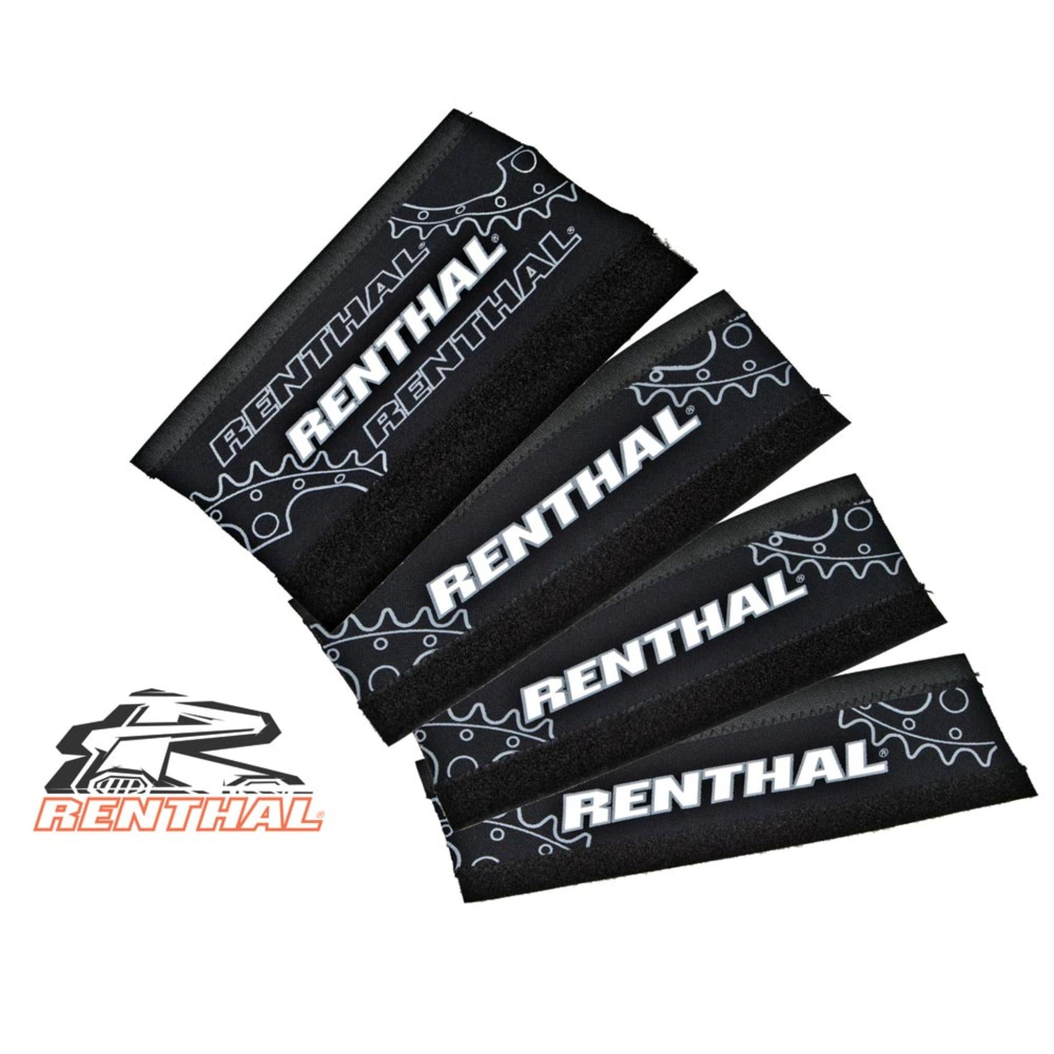 Renthal Bike Chainstay Protector