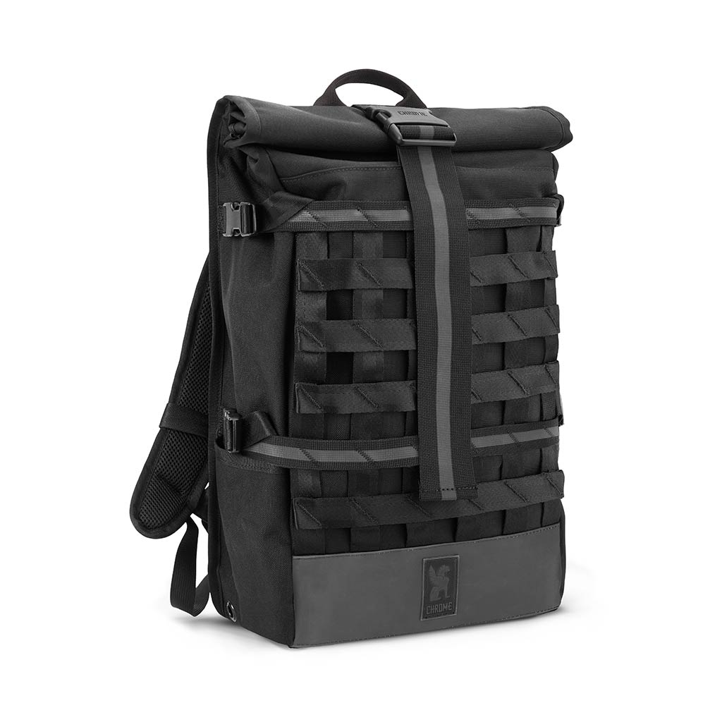 Chrome Barrage Cargo Backpack