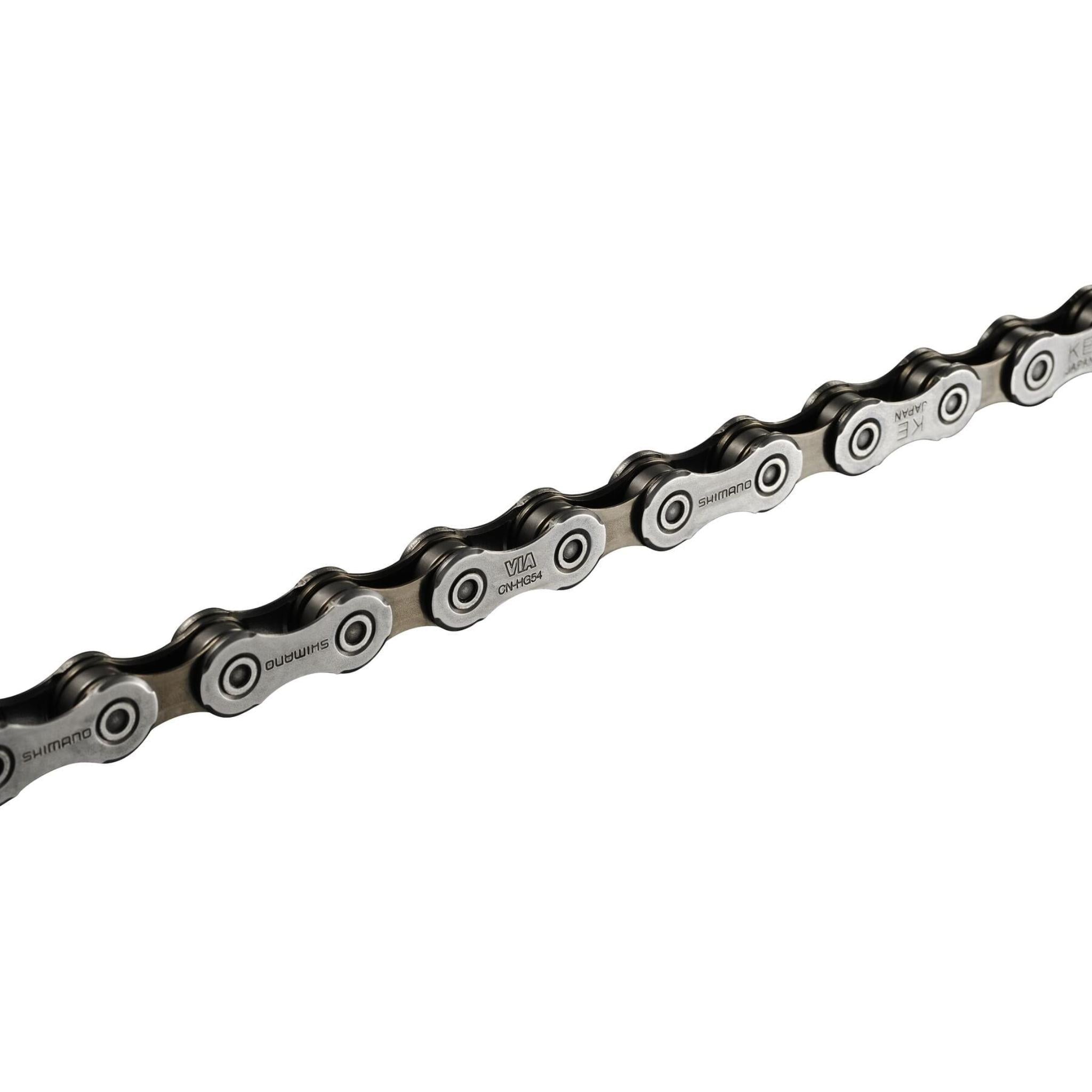 Shimano HG54 10 Speed Mountain Bike Chain, 116L