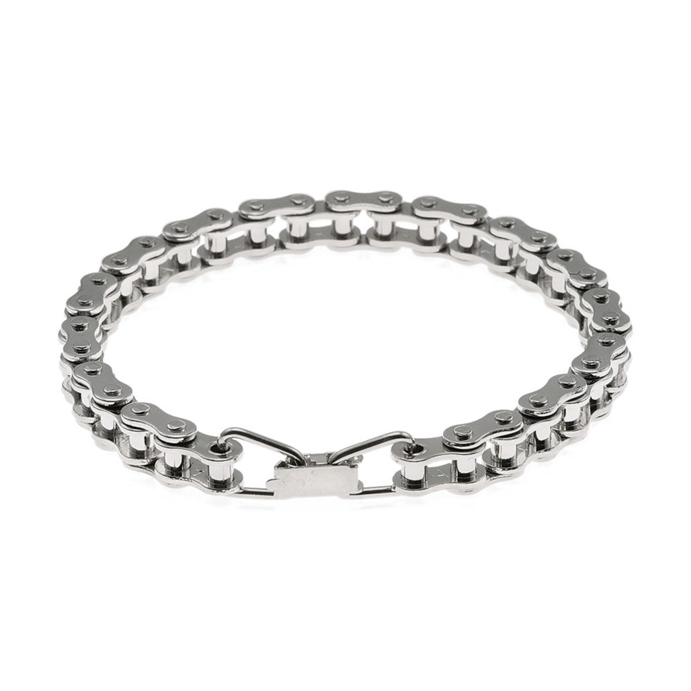 Connex Biker Bracelet