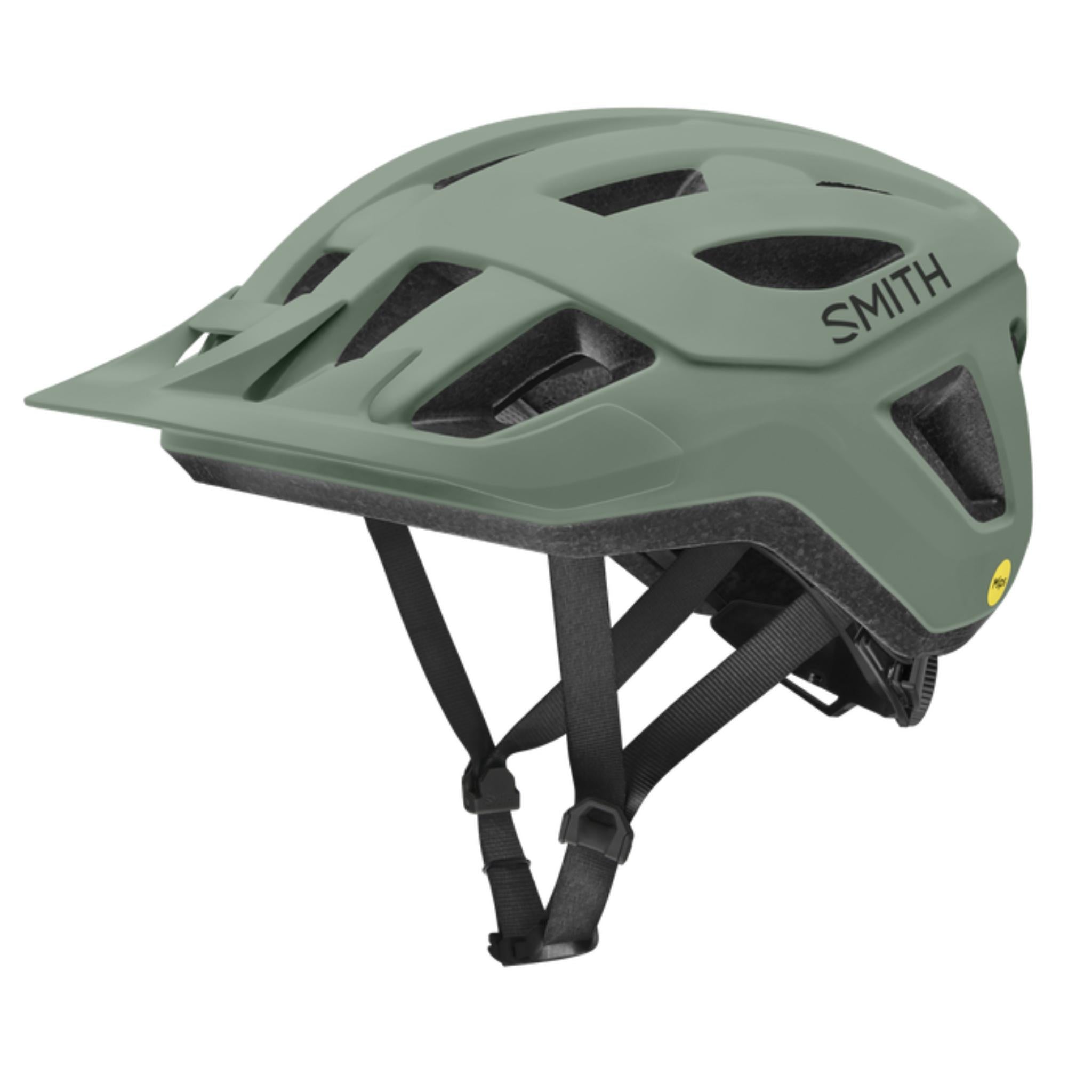 Smith Convoy MIPS Helmet - Matte Juniper